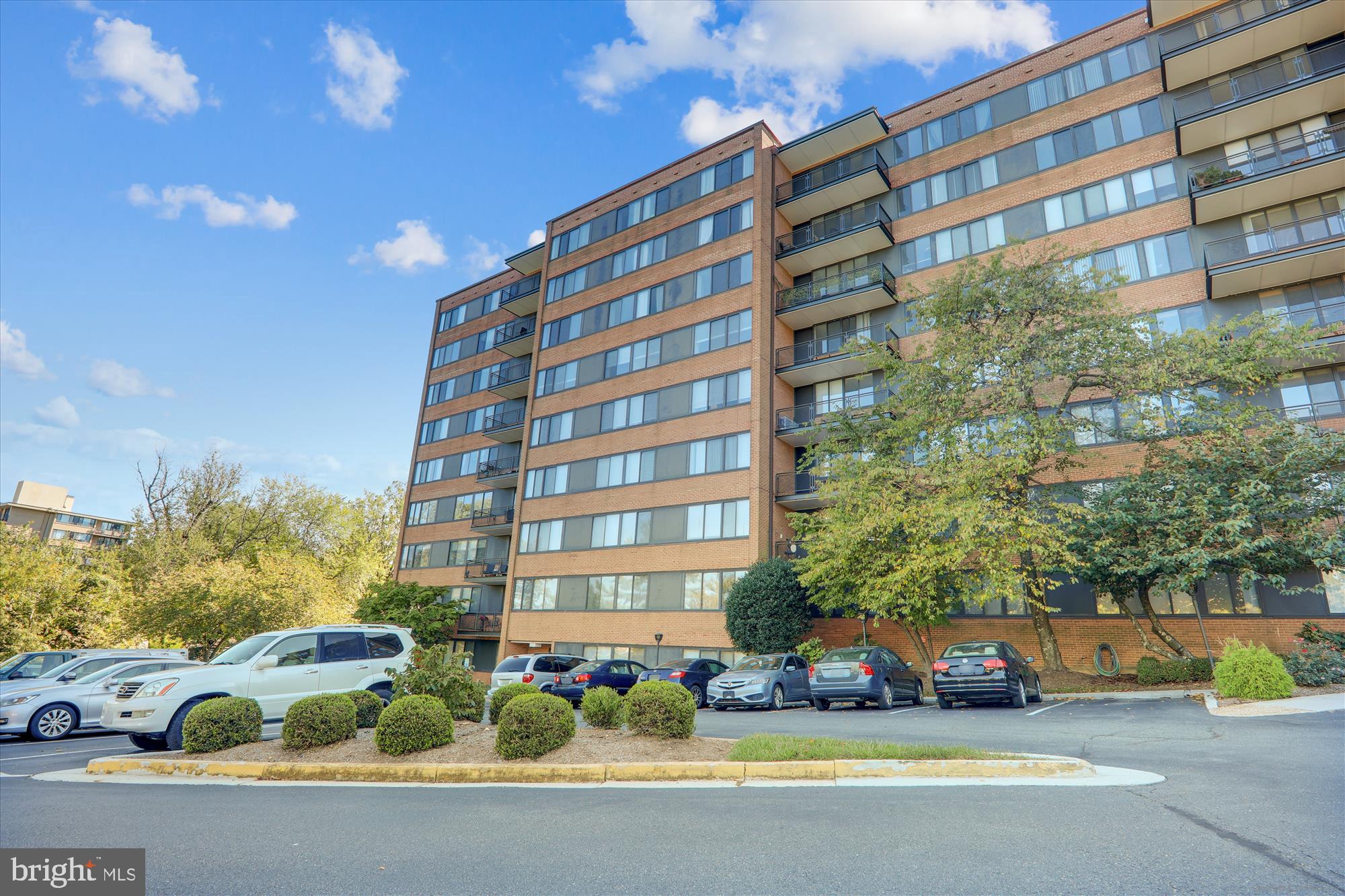 CARLYN PLACE - Residential Lease