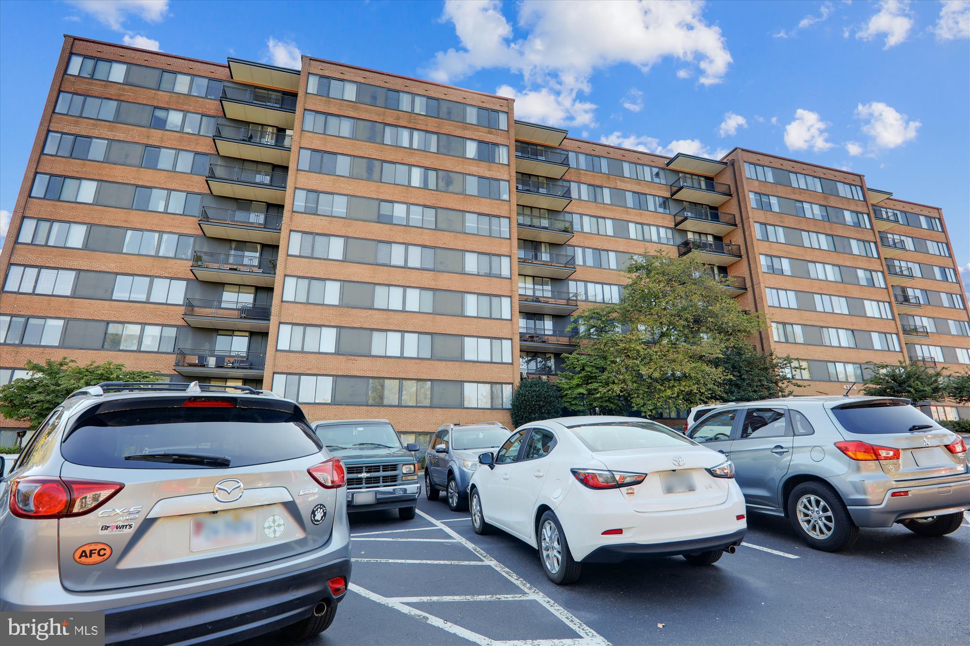 CARLYN PLACE - Residential Lease