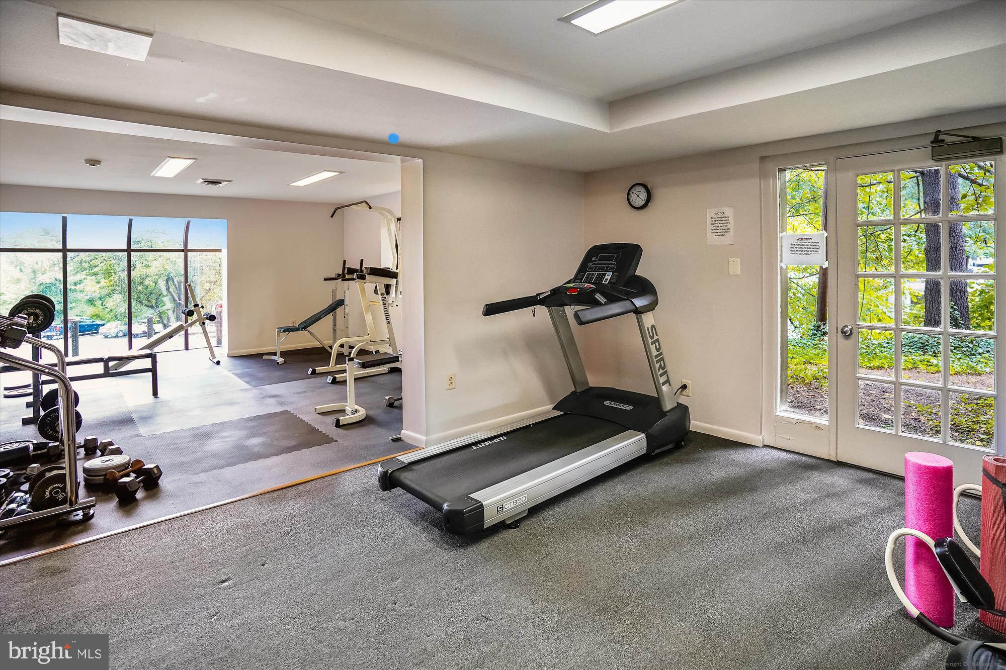 CARLYN PLACE - Residential Lease