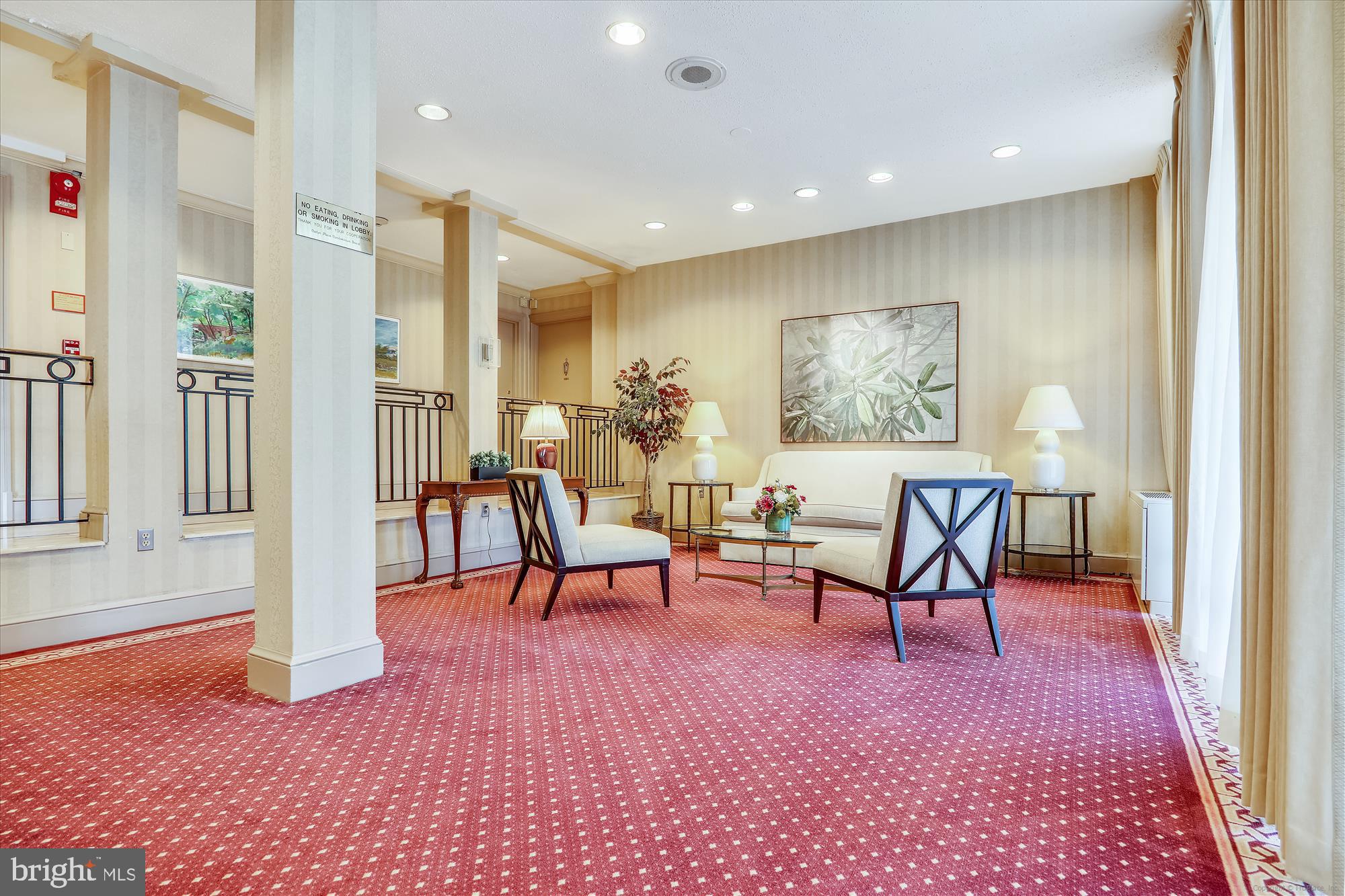 CARLYN PLACE - Residential Lease