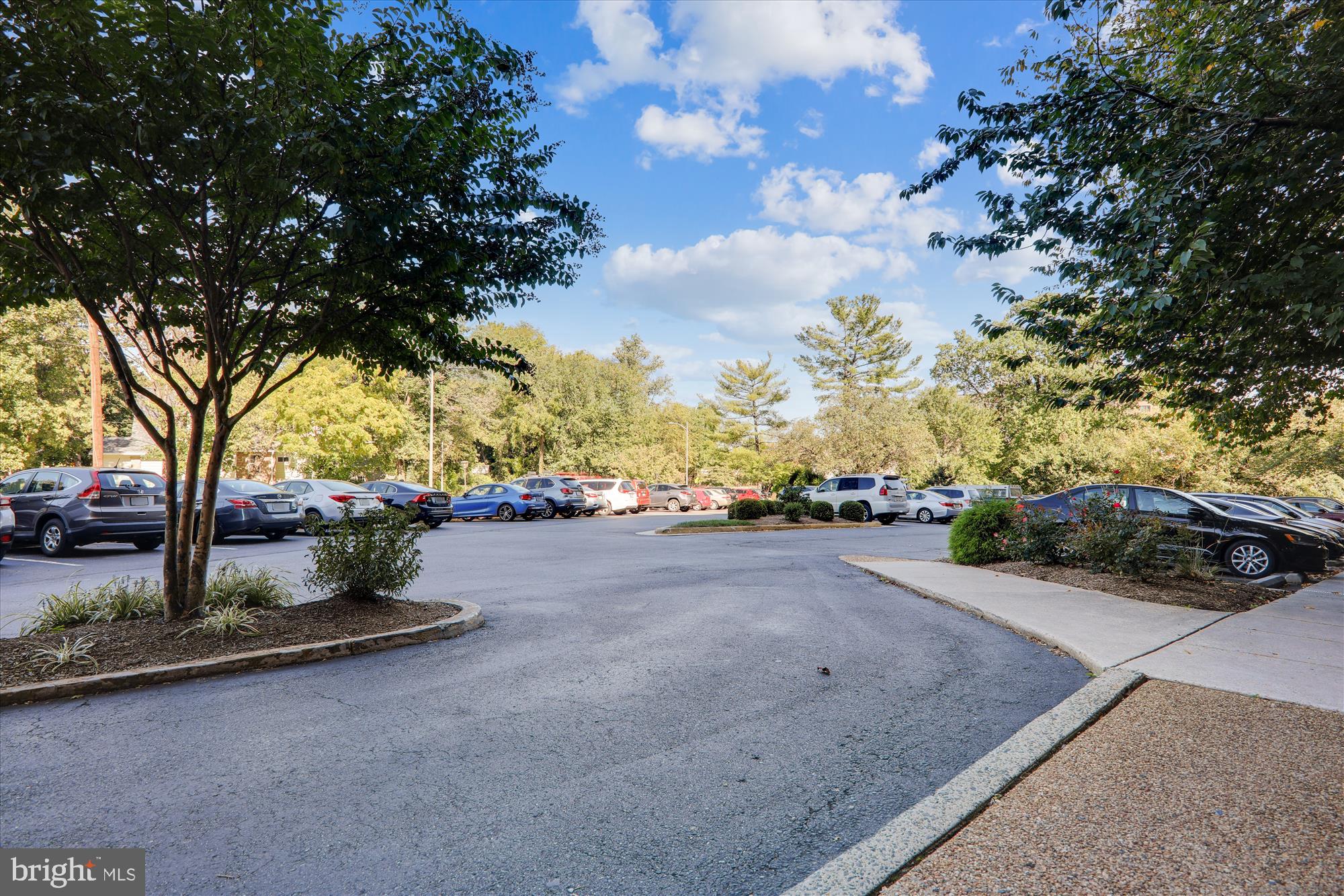 CARLYN PLACE - Residential Lease