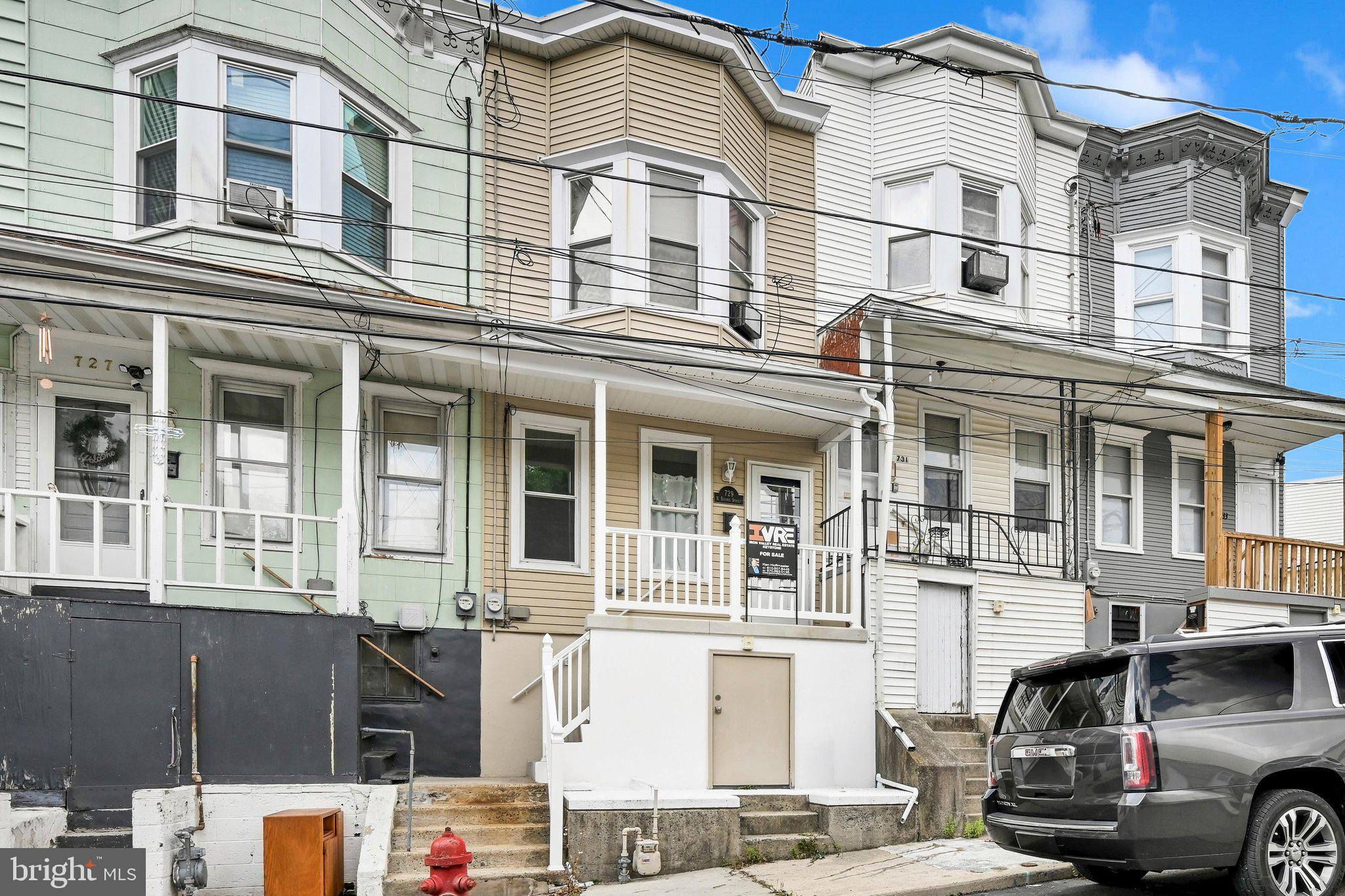 729 N 2ND STREET