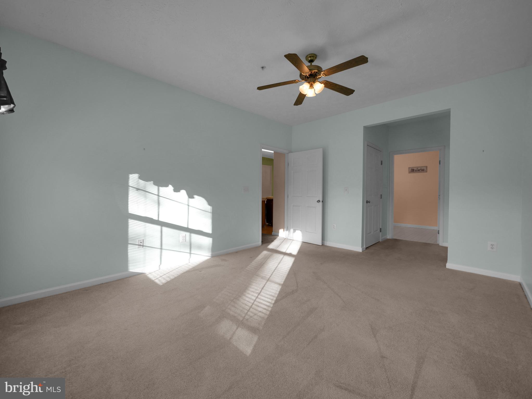 LOHR'S ORCHARD - Residential Lease