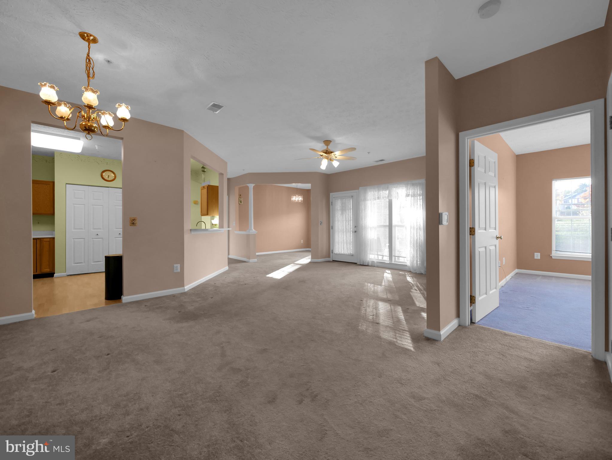 LOHR'S ORCHARD - Residential Lease