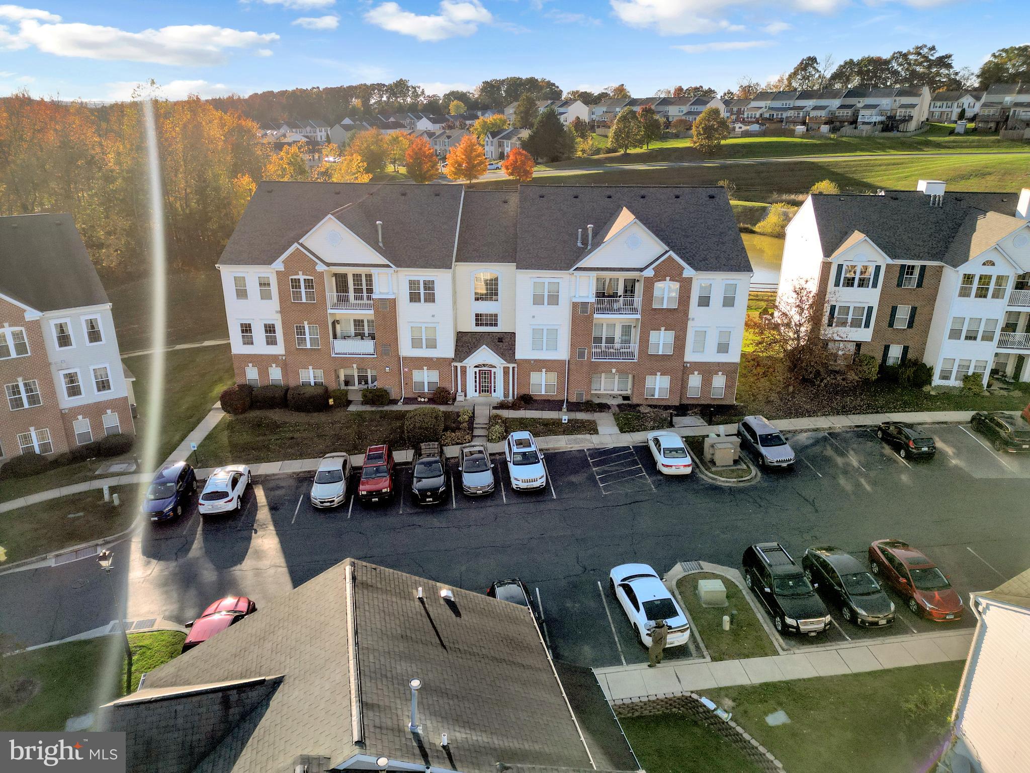 LOHR'S ORCHARD - Residential Lease