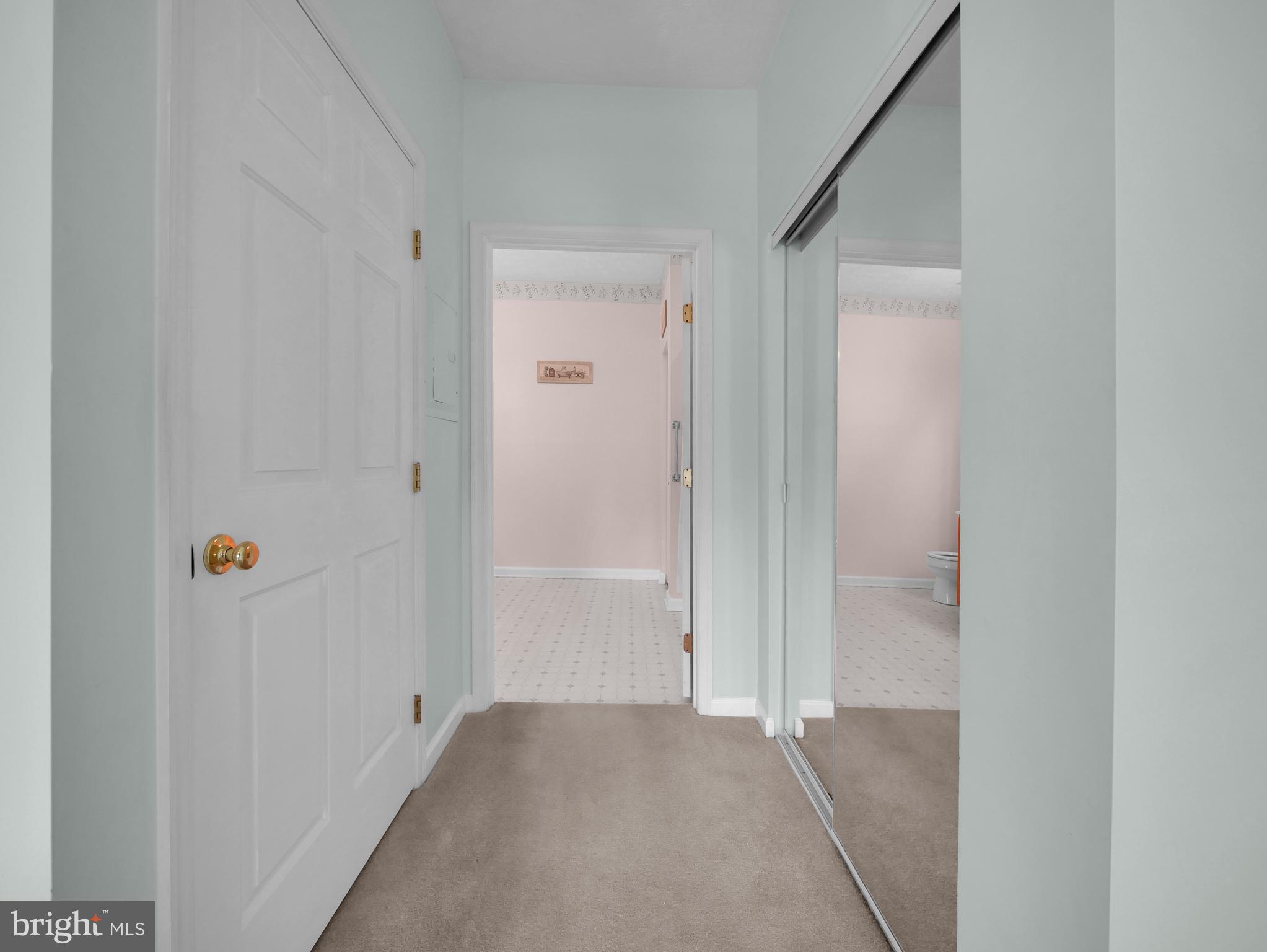 LOHR'S ORCHARD - Residential Lease