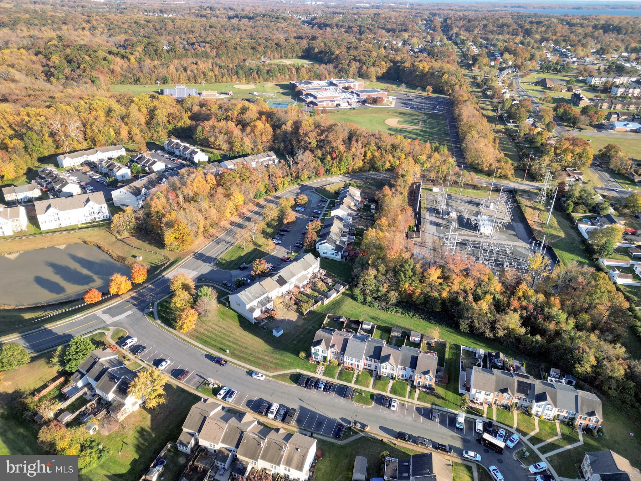 LOHR'S ORCHARD - Residential Lease