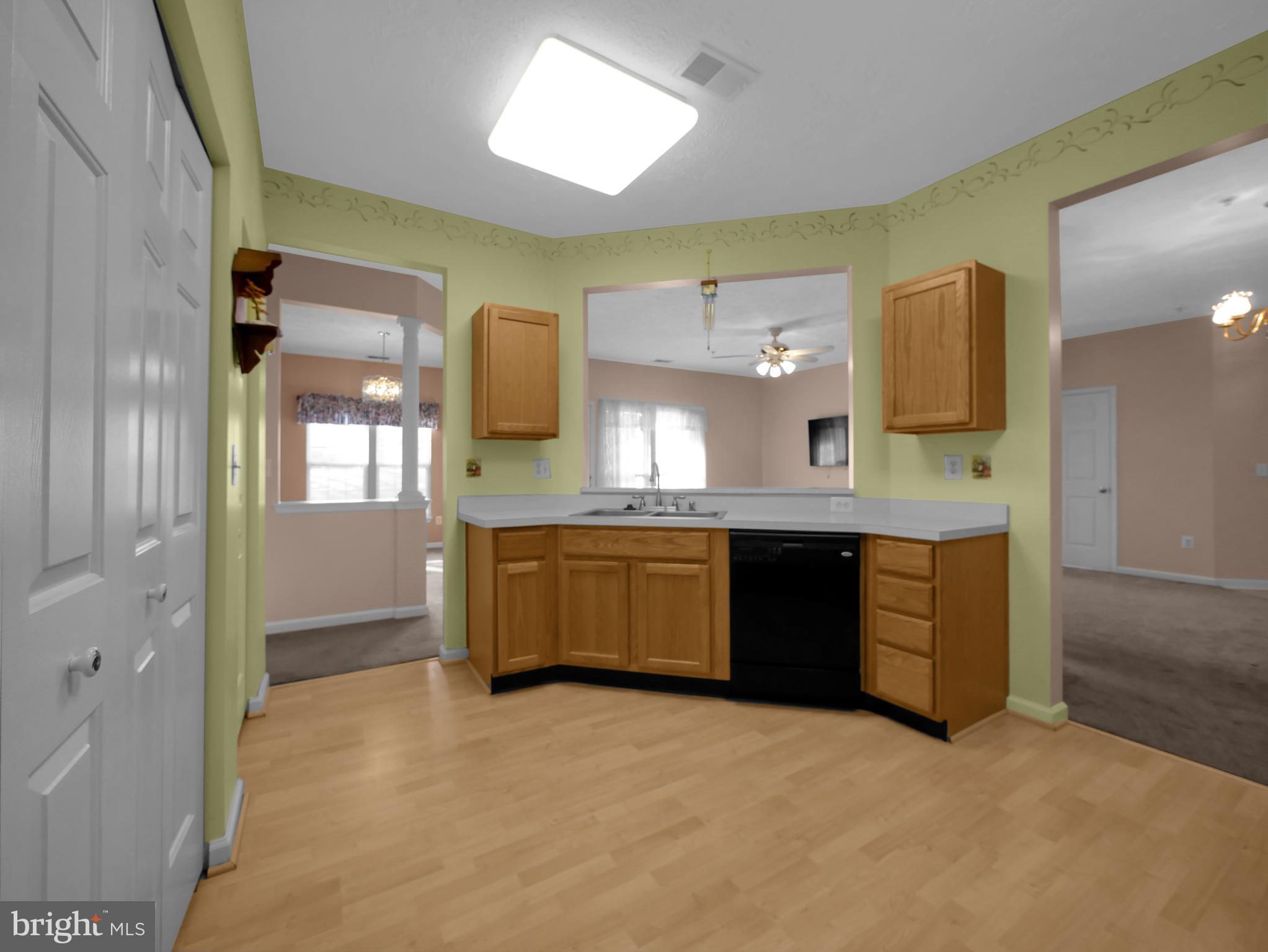 LOHR'S ORCHARD - Residential Lease