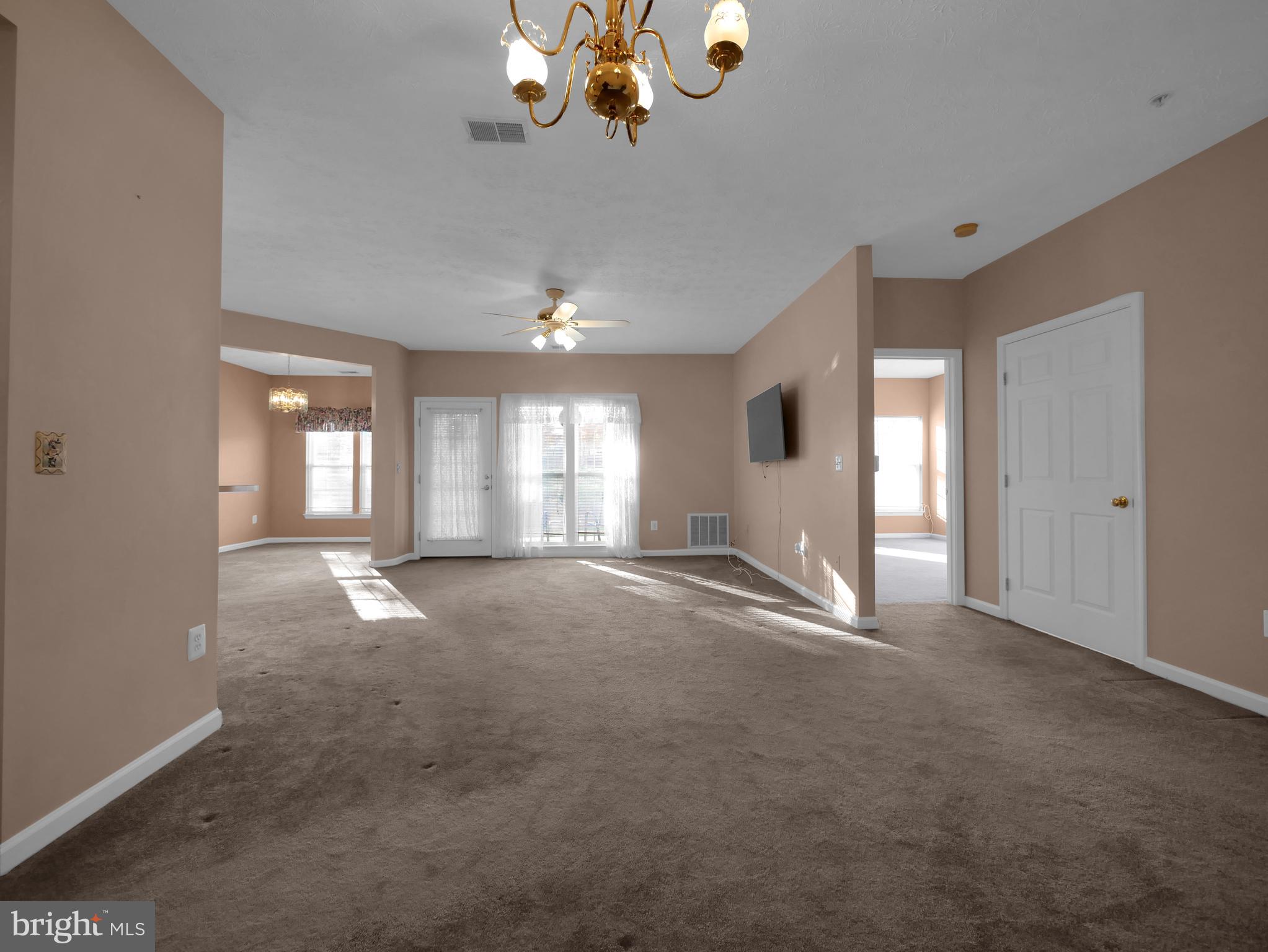 LOHR'S ORCHARD - Residential Lease