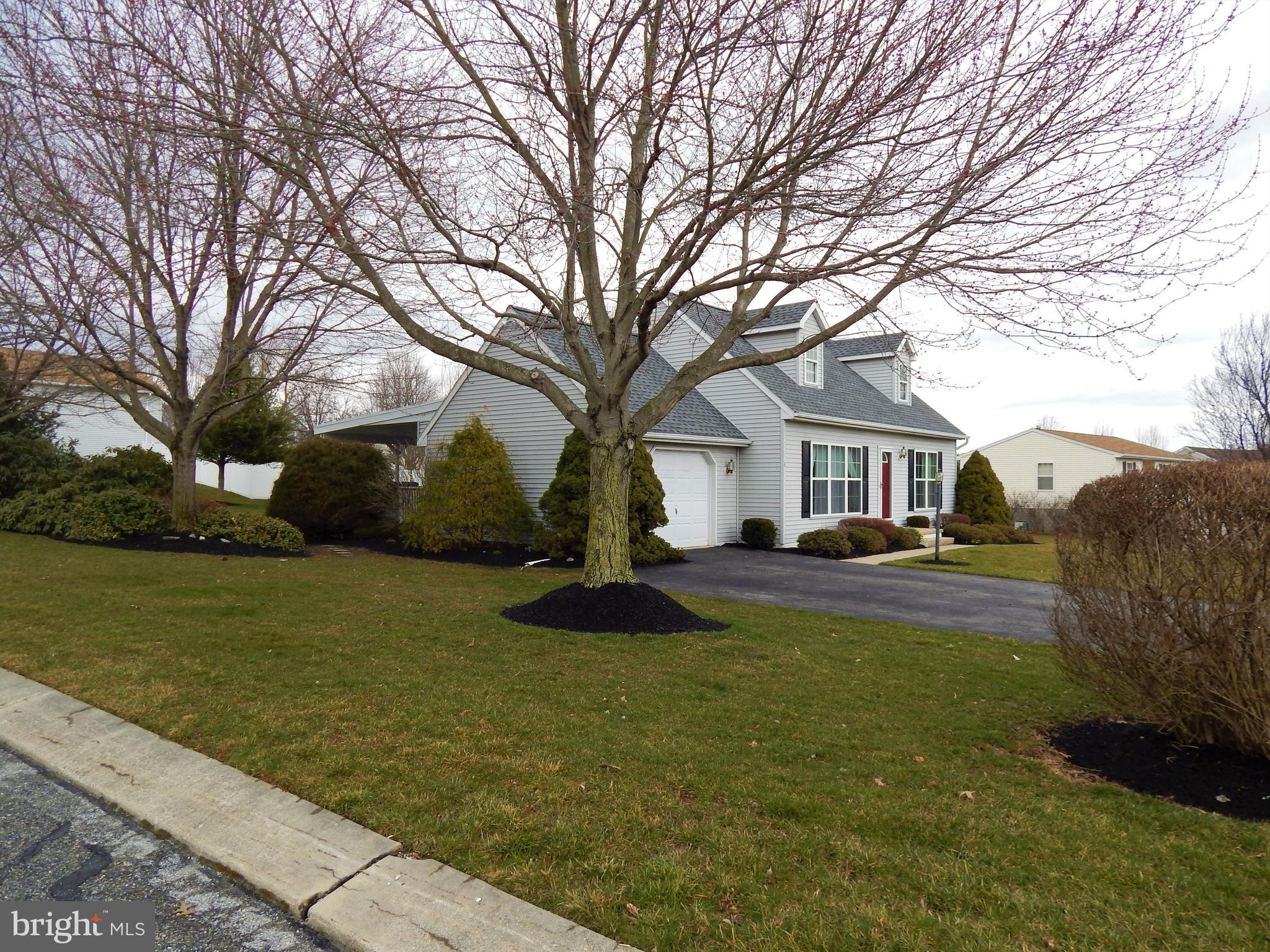 CHANCEFORD - Residential