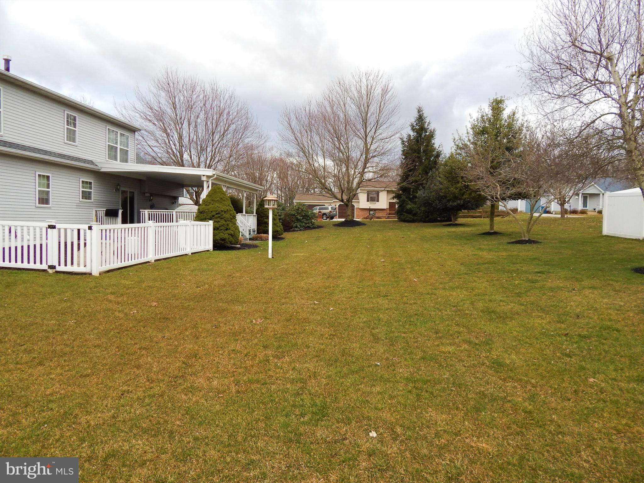 CHANCEFORD - Residential