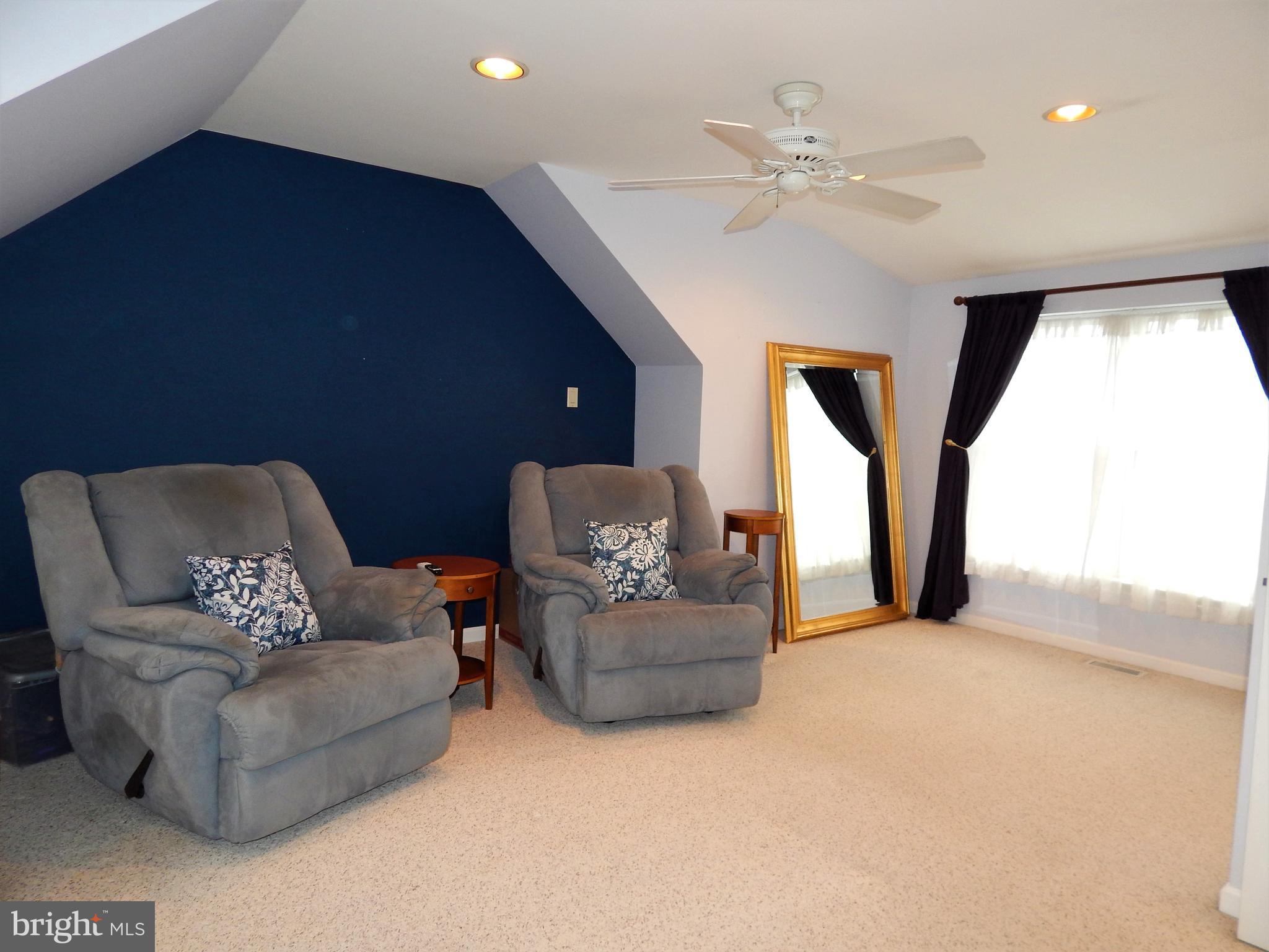 CHANCEFORD - Residential