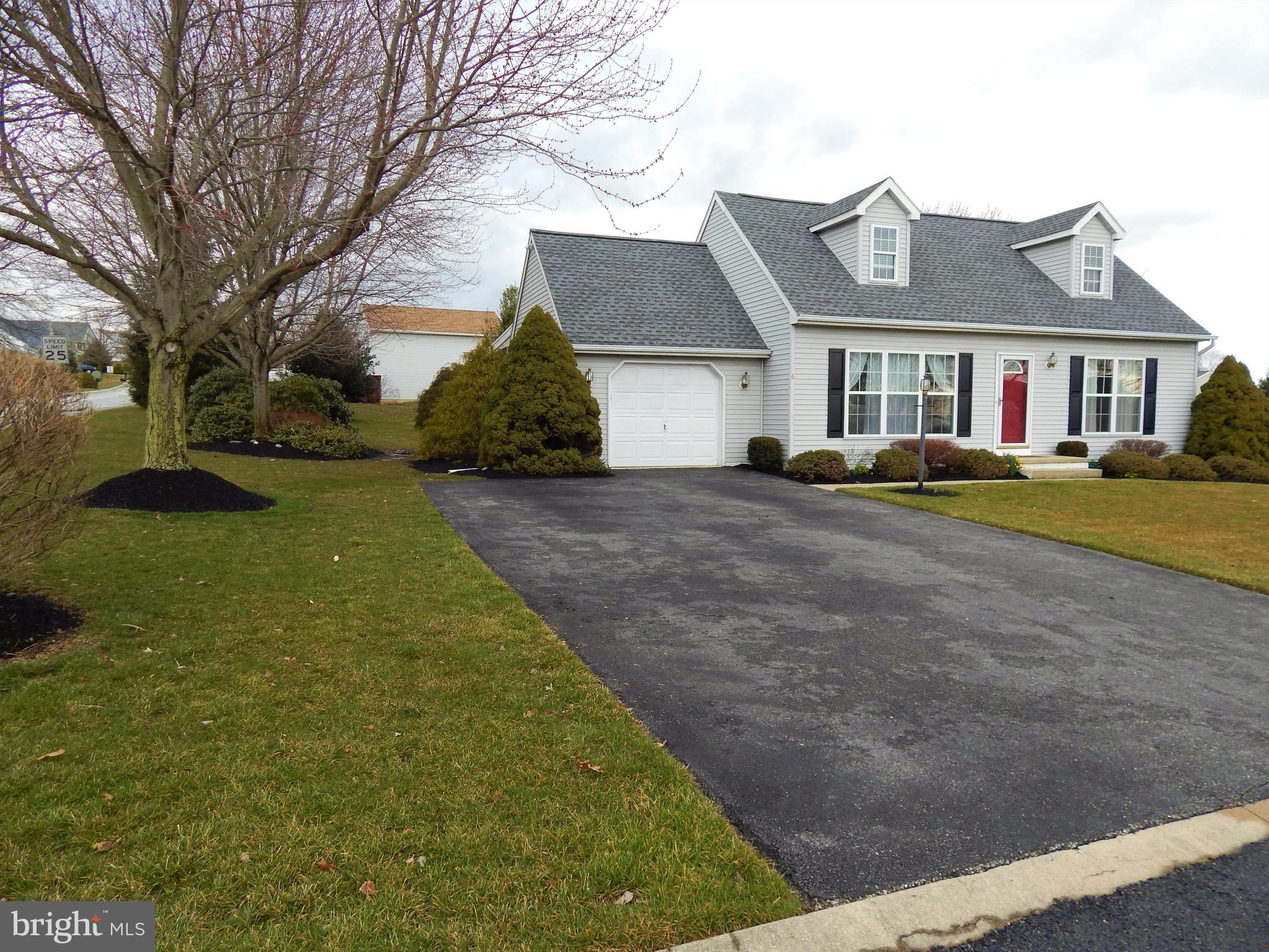 CHANCEFORD - Residential