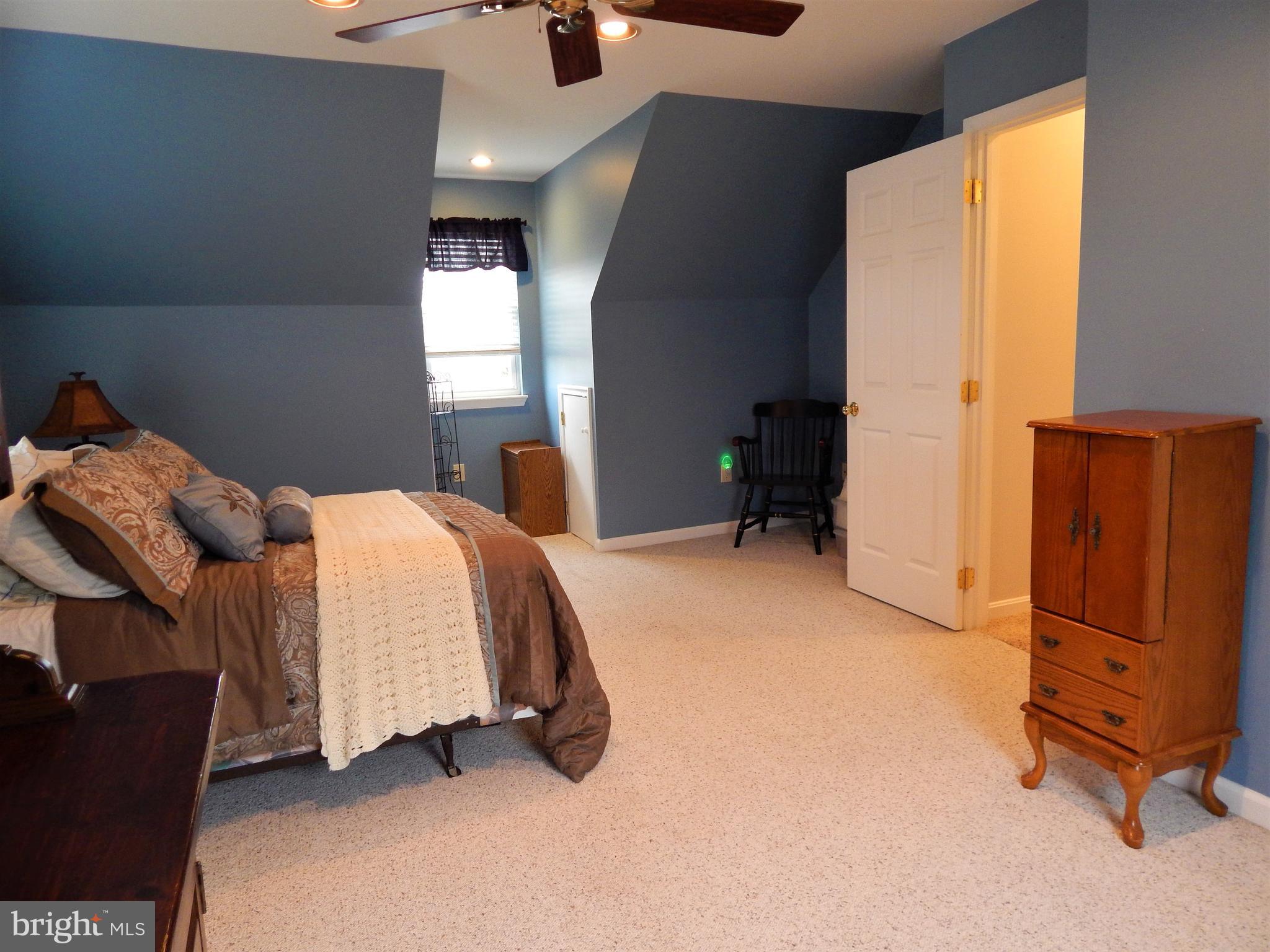 CHANCEFORD - Residential