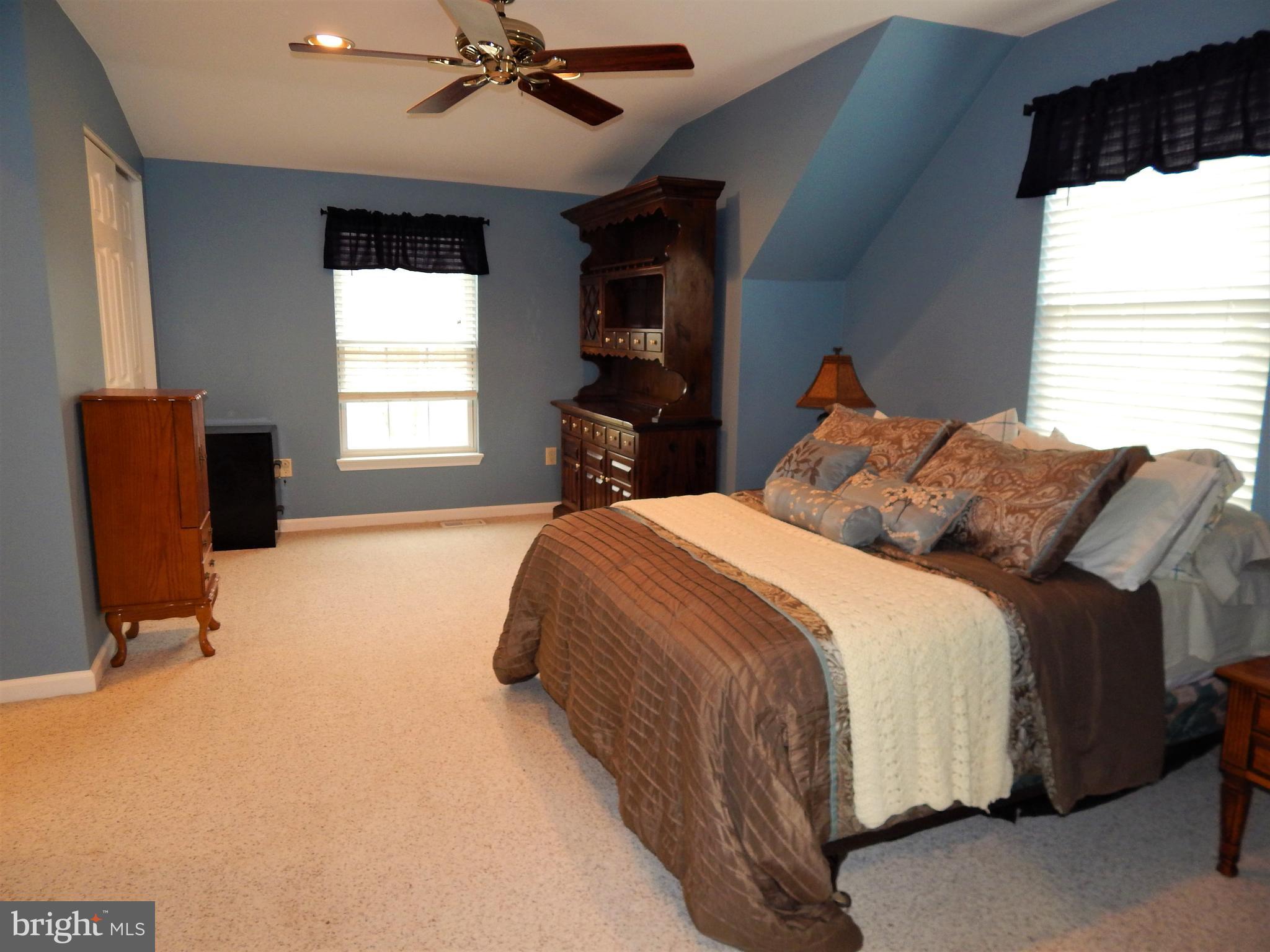 CHANCEFORD - Residential