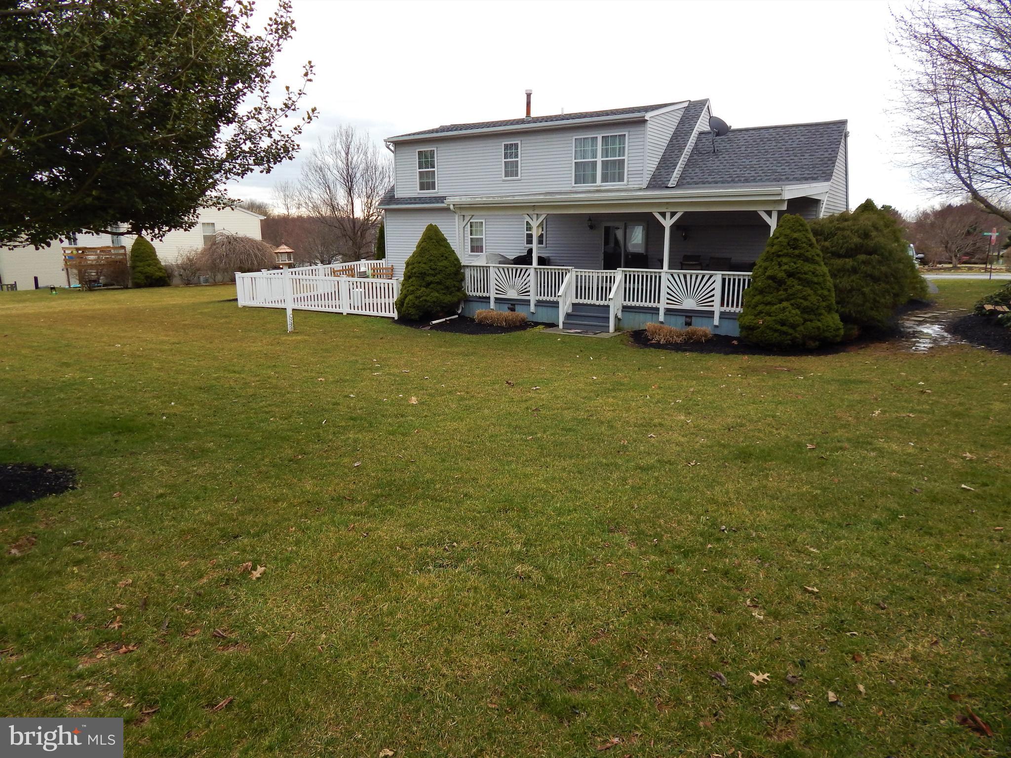 CHANCEFORD - Residential