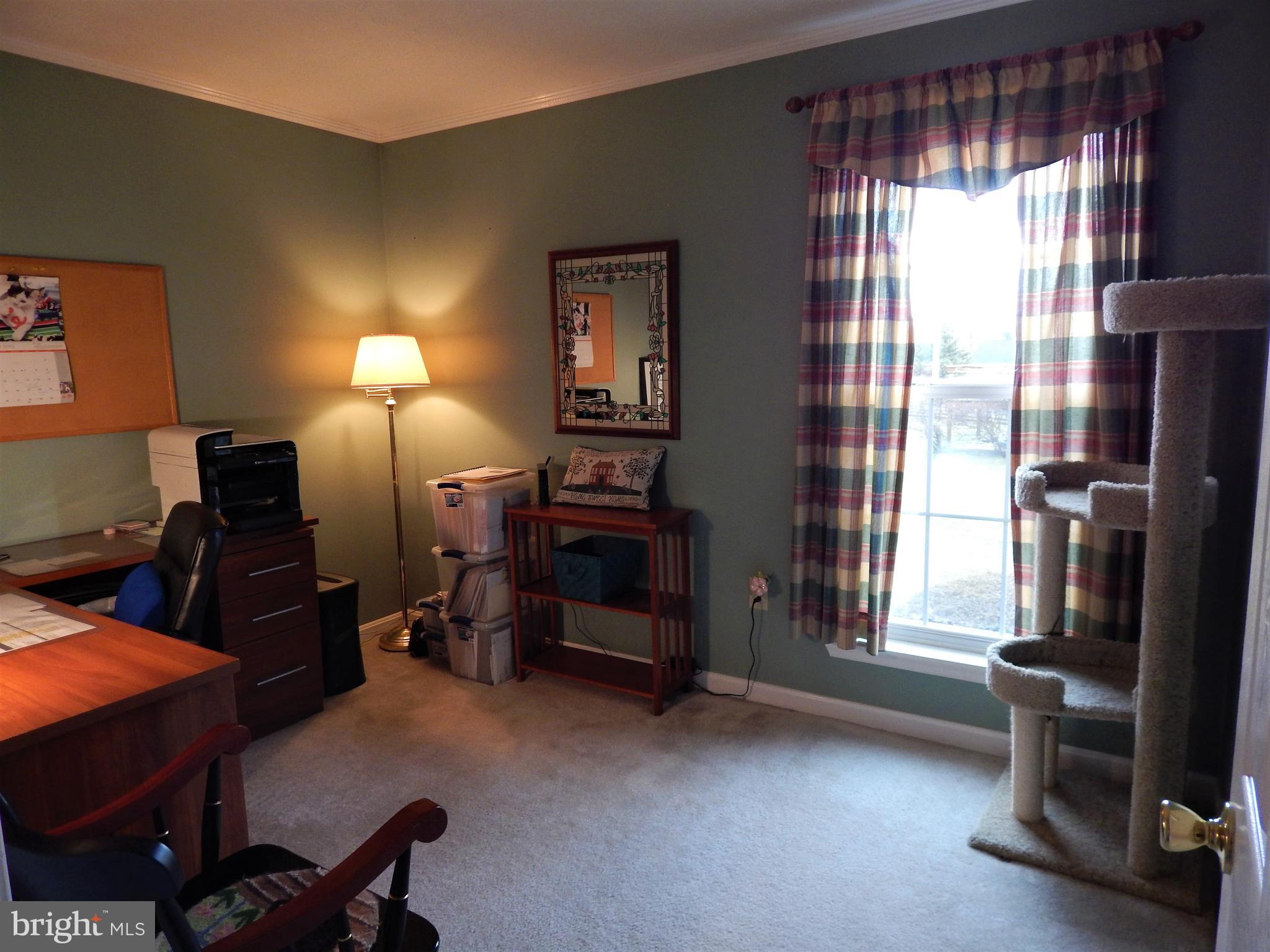 CHANCEFORD - Residential