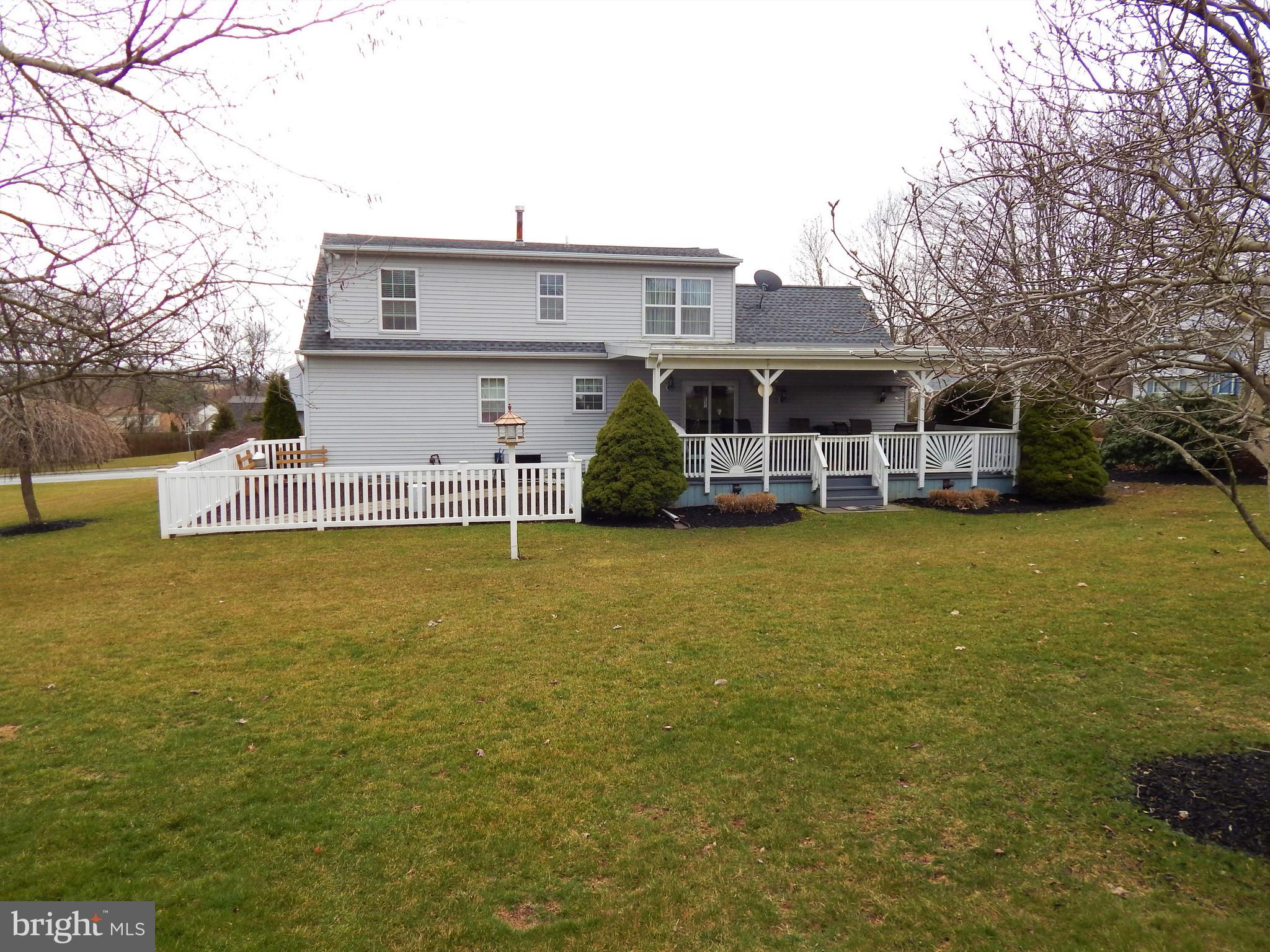 CHANCEFORD - Residential