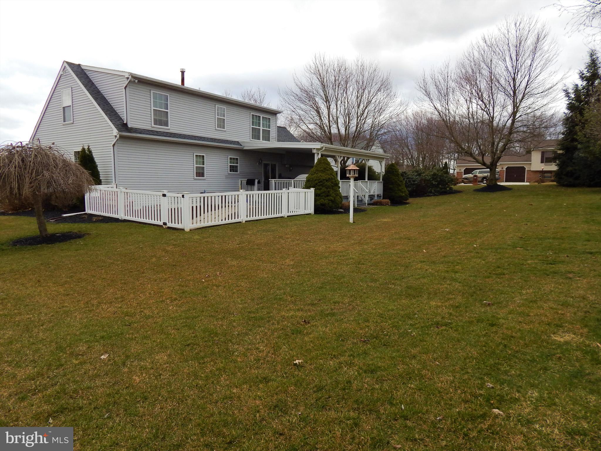 CHANCEFORD - Residential