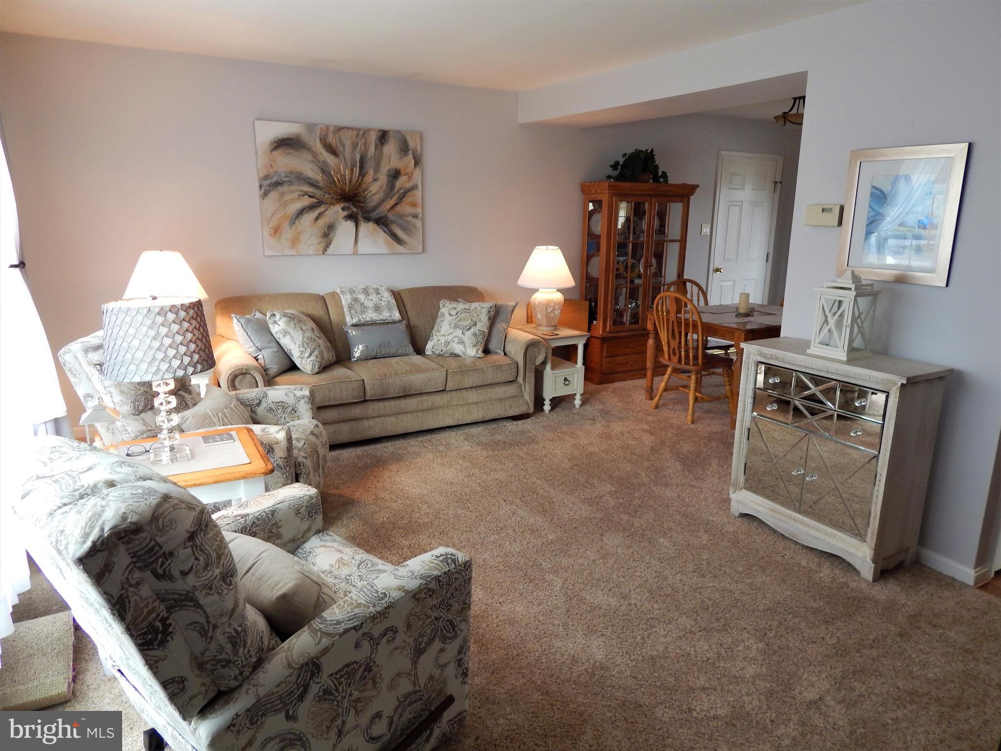 CHANCEFORD - Residential