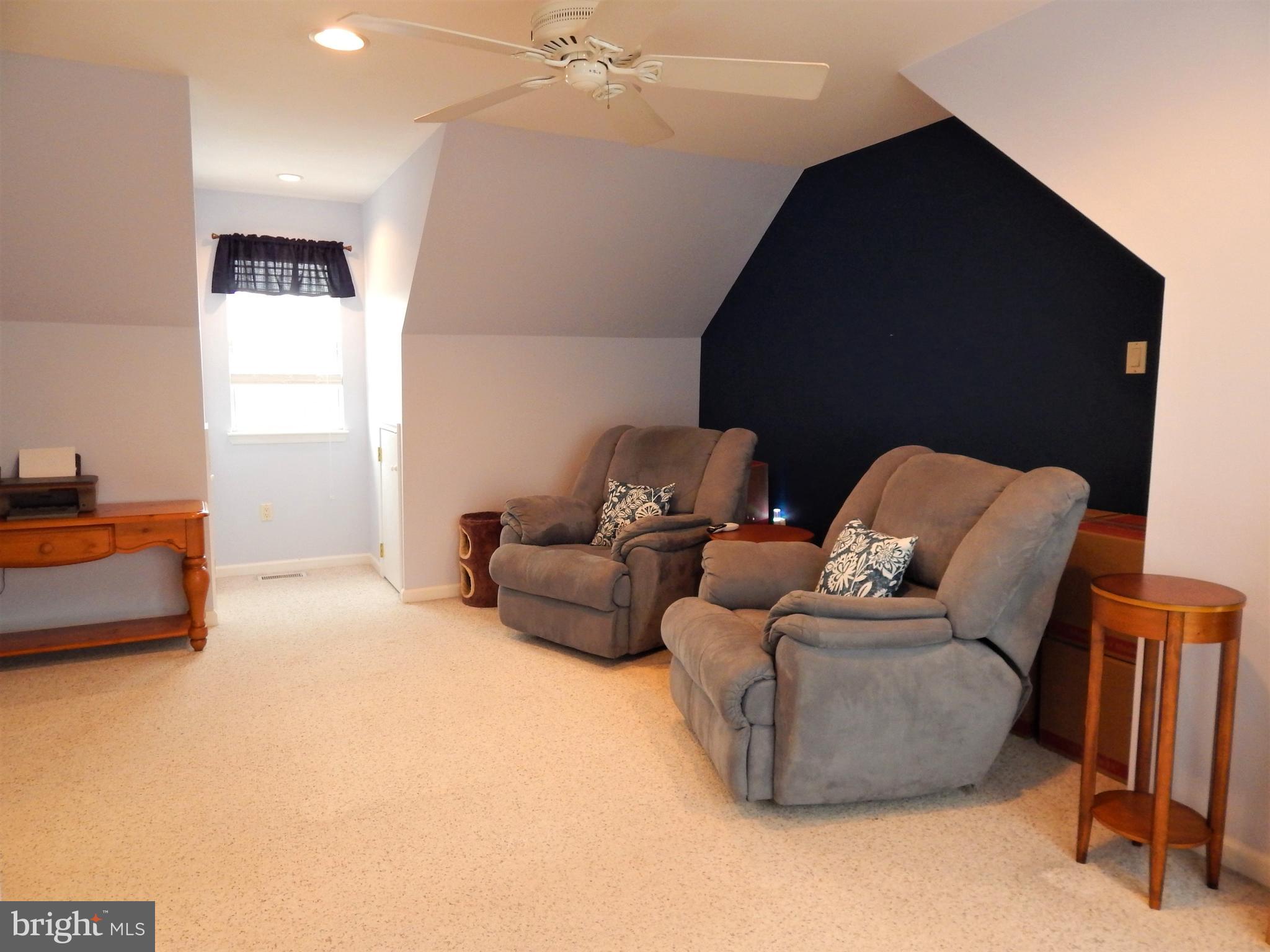 CHANCEFORD - Residential