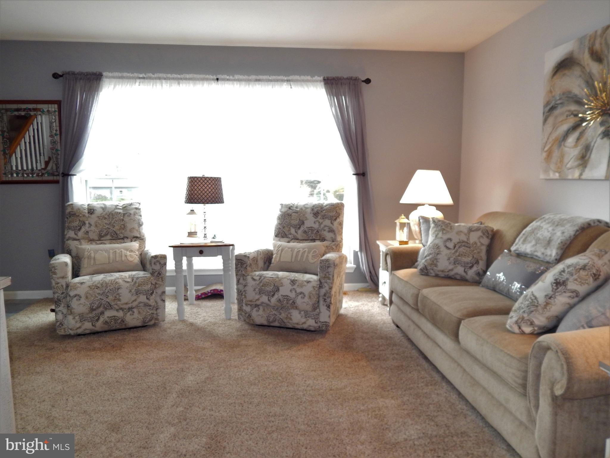 CHANCEFORD - Residential