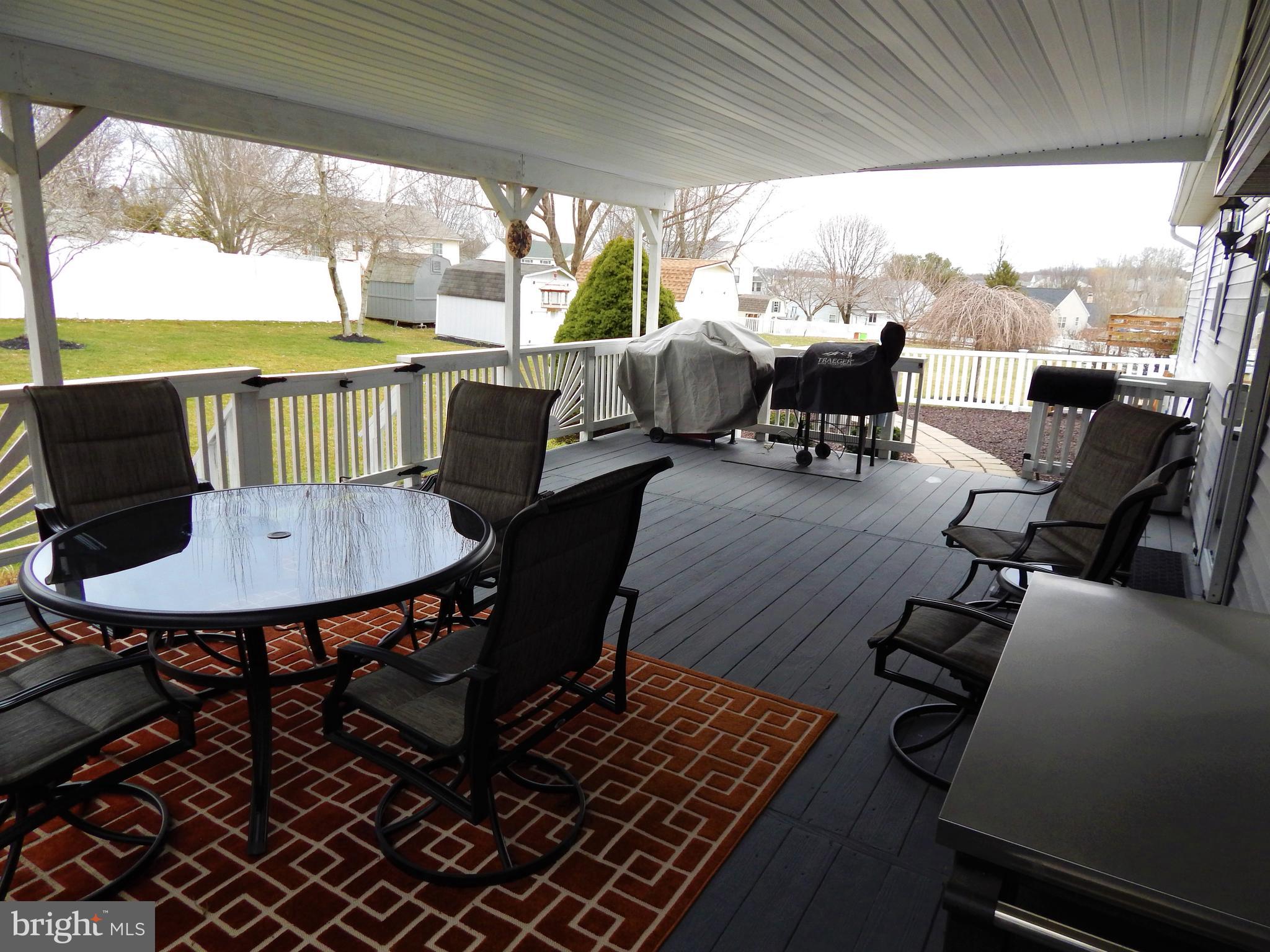 CHANCEFORD - Residential