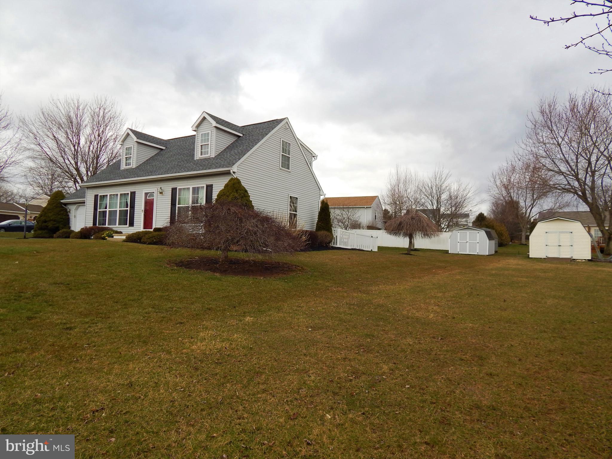 CHANCEFORD - Residential