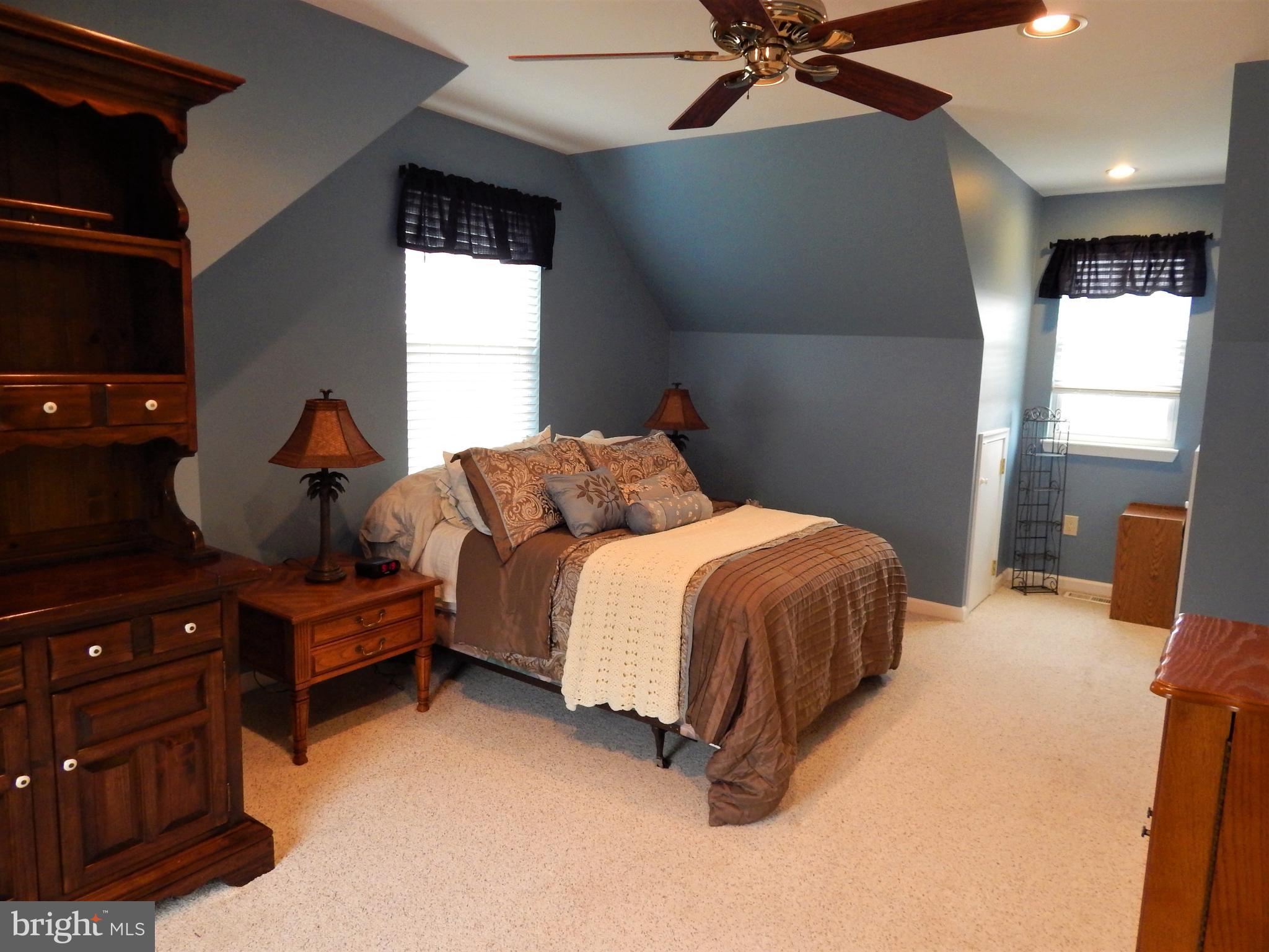 CHANCEFORD - Residential