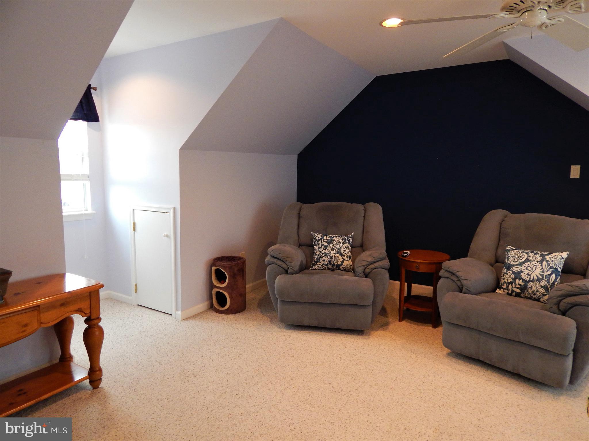 CHANCEFORD - Residential