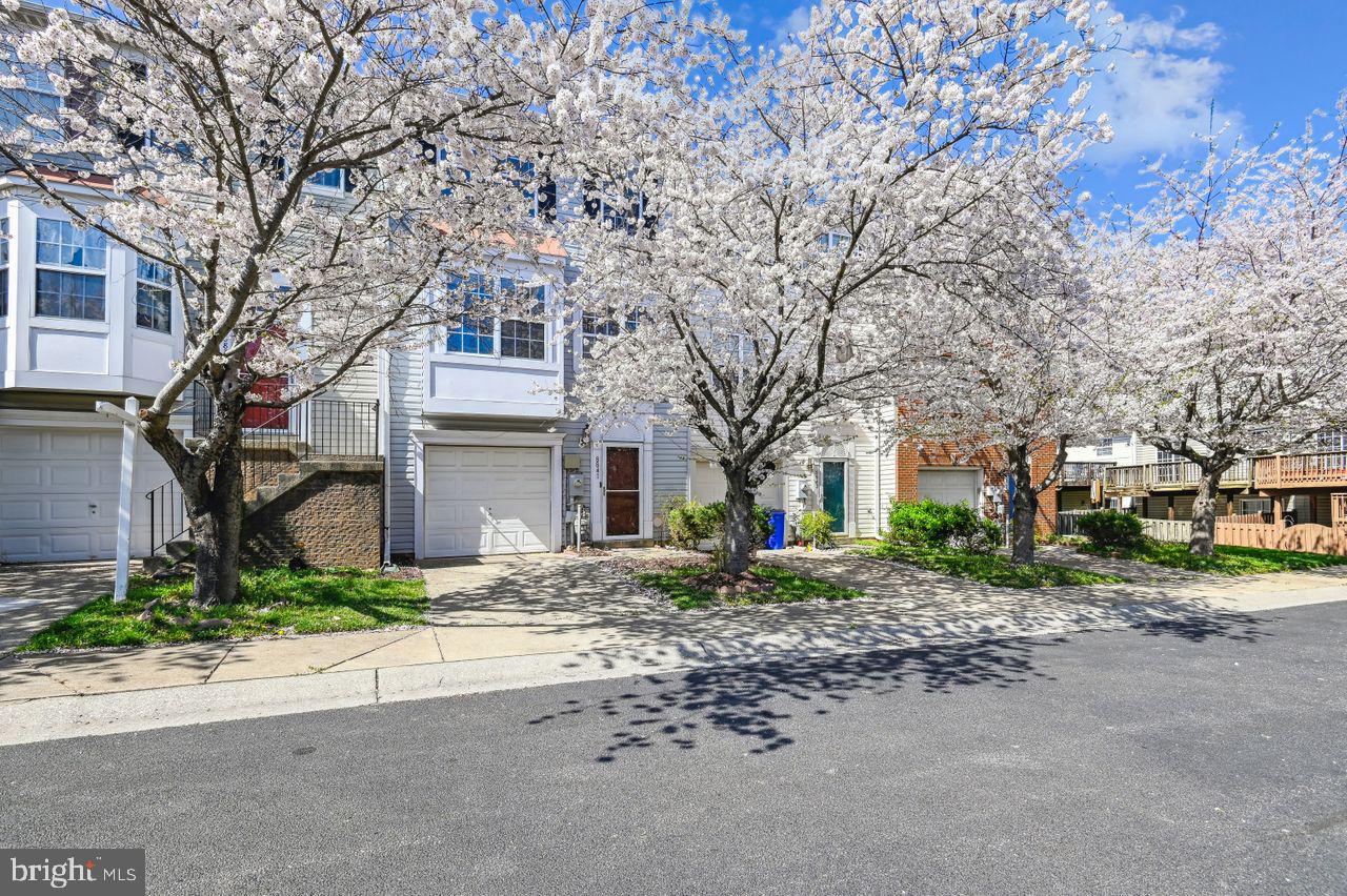 HOWARDS RIDGE - Residential