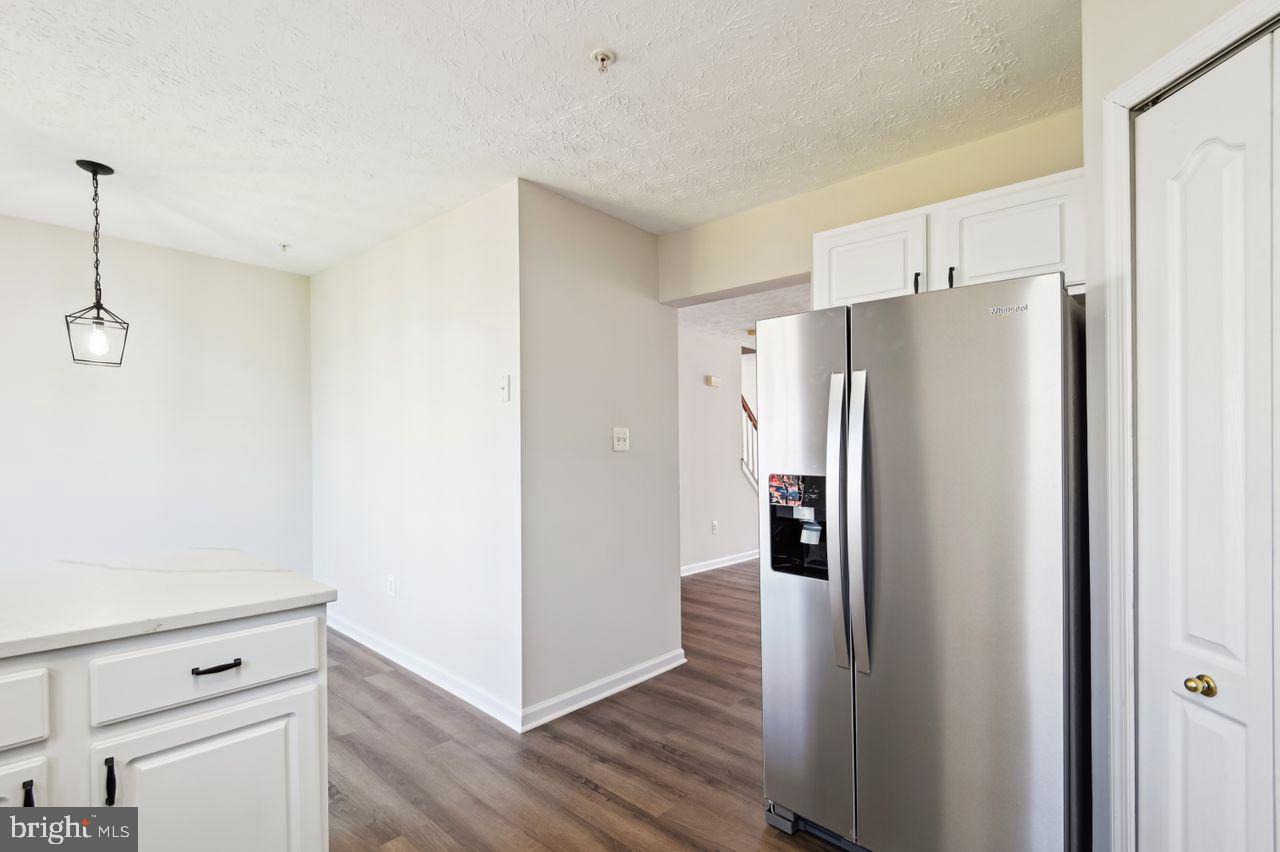 HOWARDS RIDGE - Residential