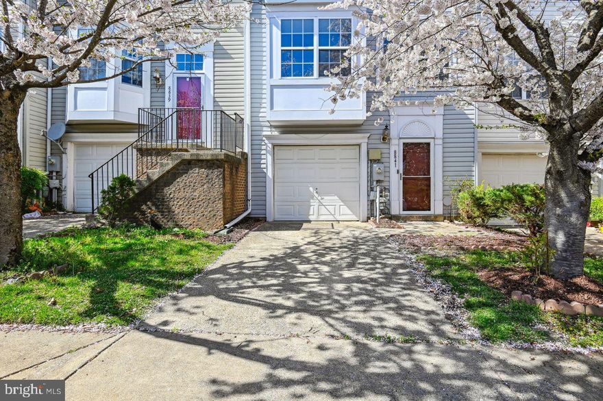 Welcome Home!!! Your 3 Bedroom 4 Bath Townhome with Garage in Sought After Ellicott City is Here! New Flooring on All Levels, Freshly Painted, New Refrigerator & Range with Updated Kitchen & Bathrooms, New Roof 2023, HVAC 2018, Dishwasher 2023, Transferable Home Warranty thru September 2029, too much to list! Close To Everything! Rt 40 Shopping, Old Ellicott City, Howard County Library, Patapsco State Park, & Commuter Routes 29, 100, & 70! Must See Today!