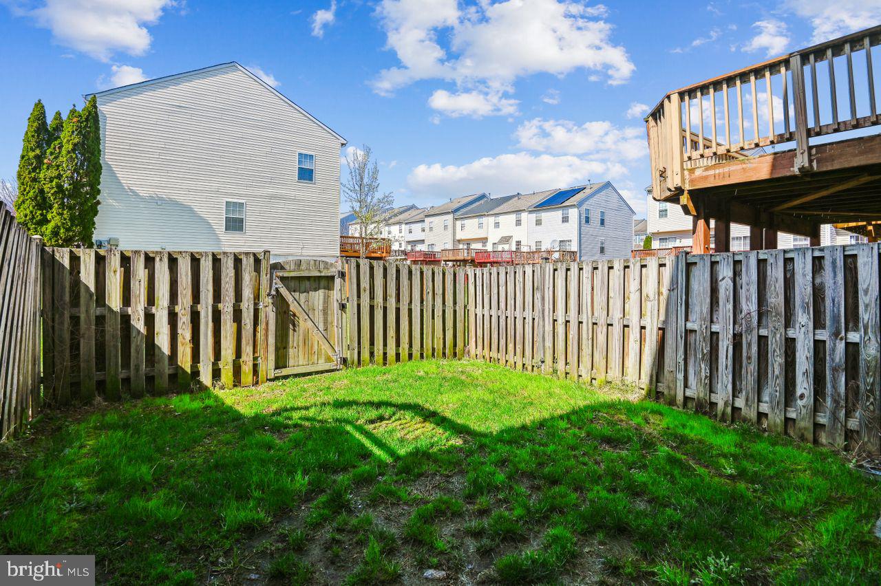 HOWARDS RIDGE - Residential