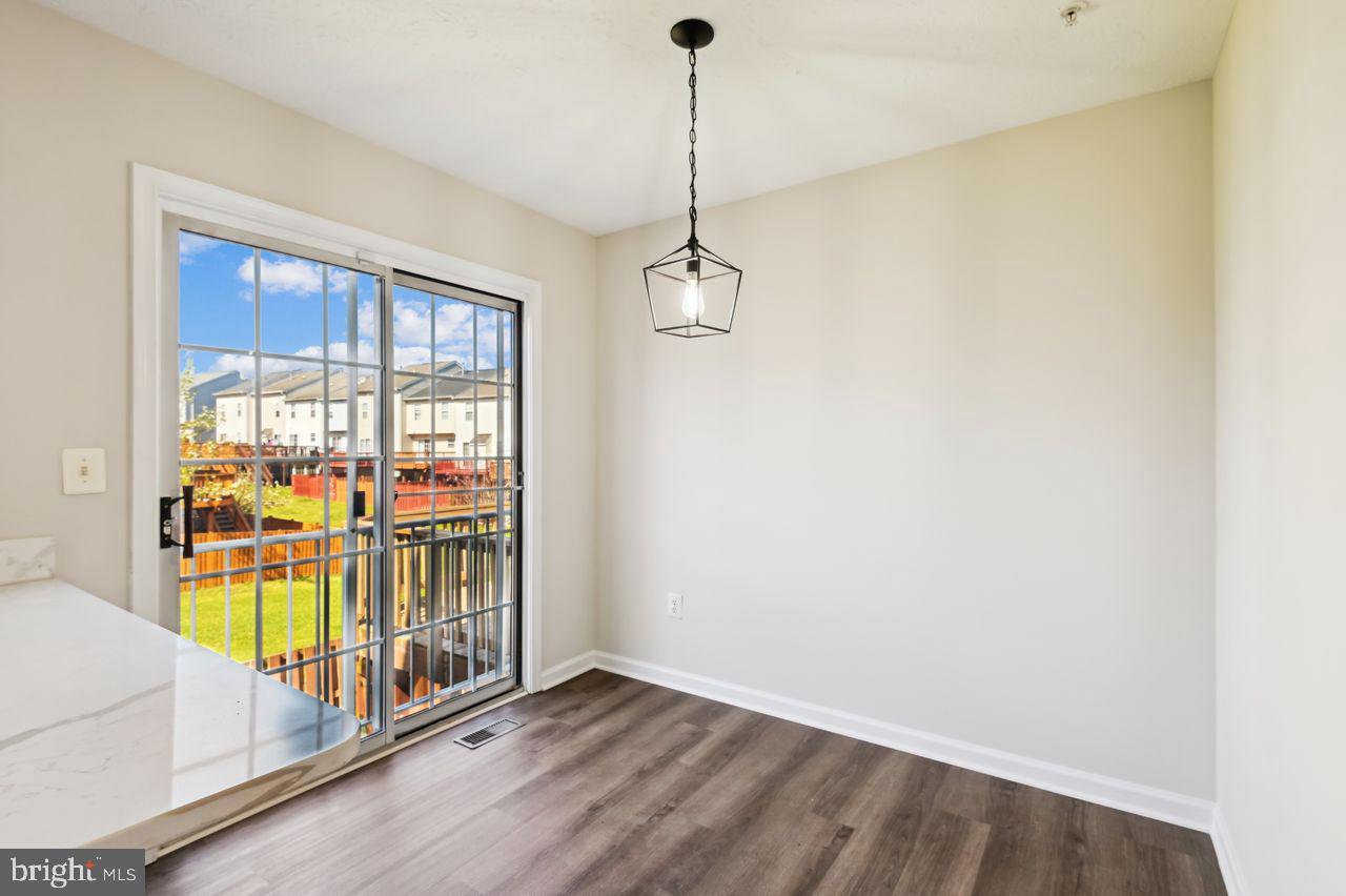 HOWARDS RIDGE - Residential