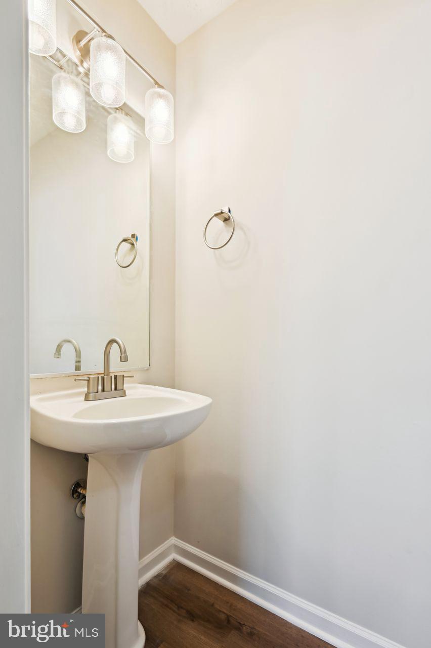 HOWARDS RIDGE - Residential