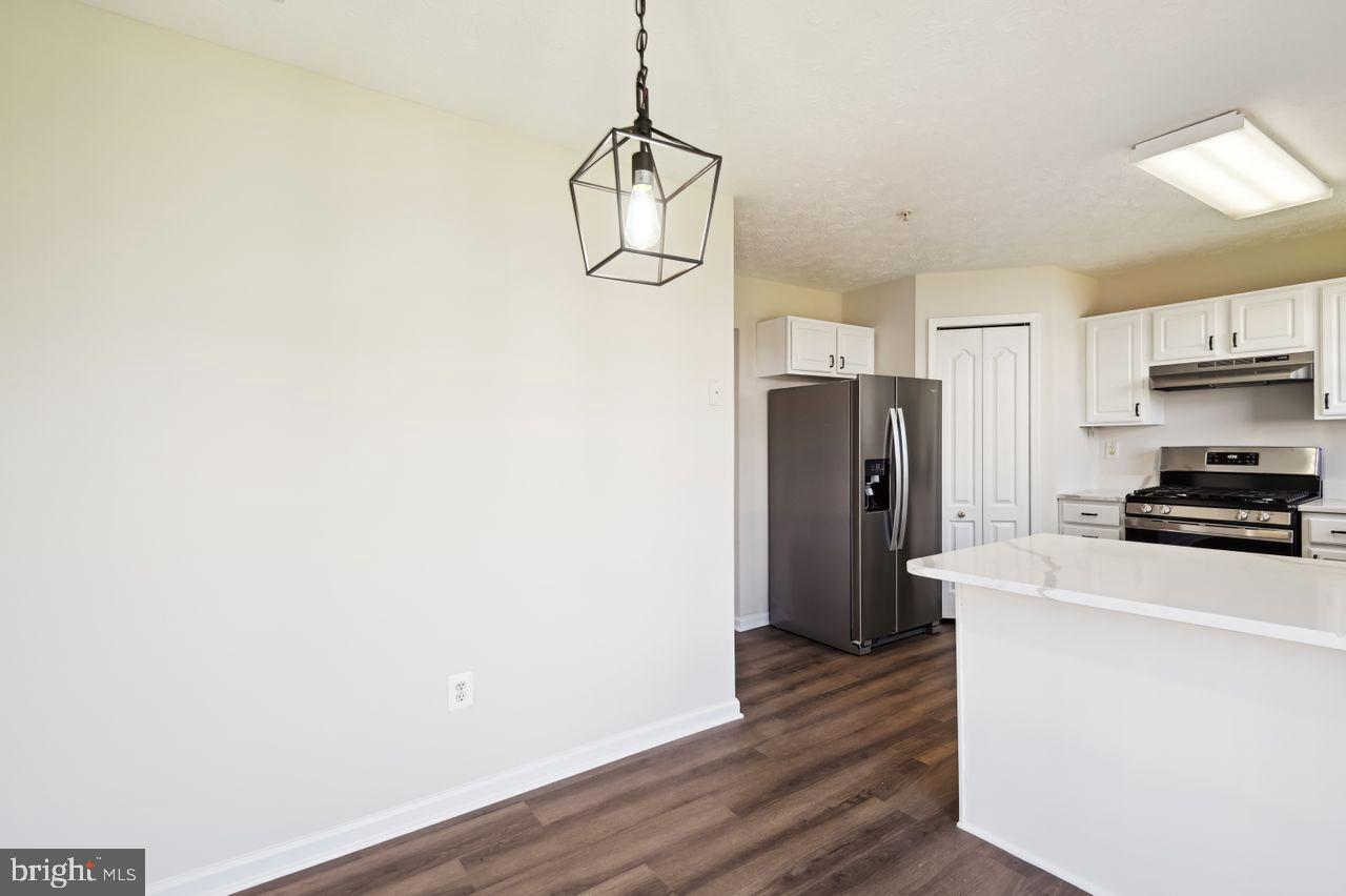 HOWARDS RIDGE - Residential