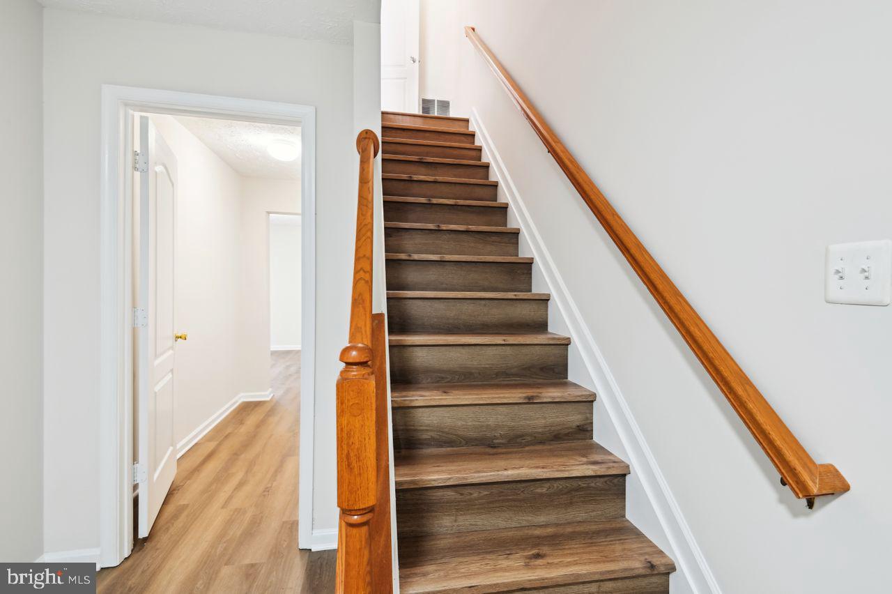 HOWARDS RIDGE - Residential