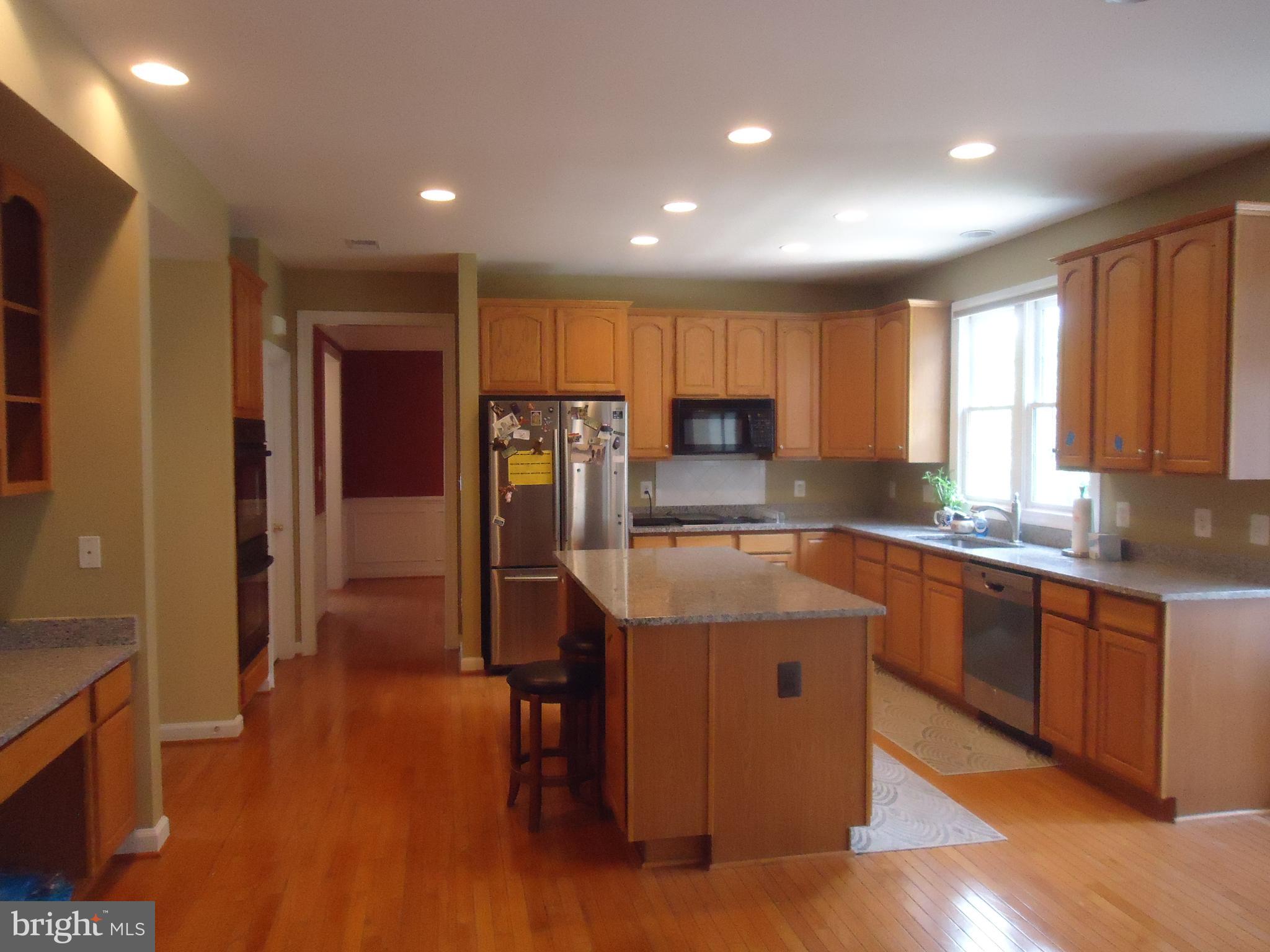 WESTVALE - Residential Lease