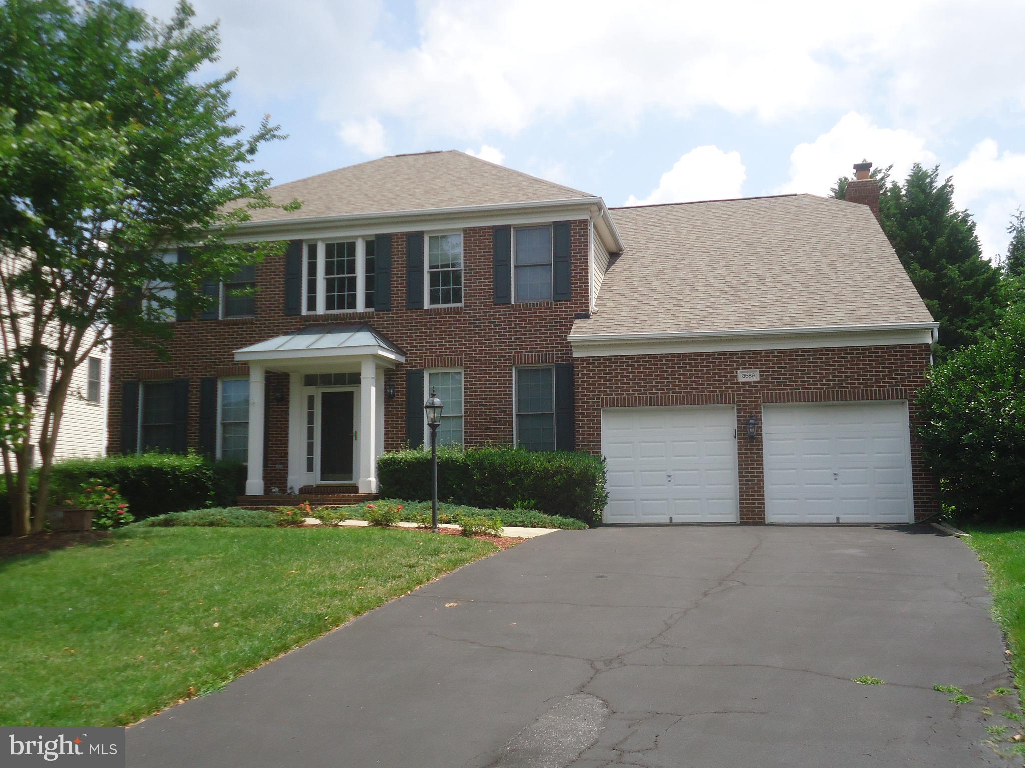 WESTVALE - Residential Lease