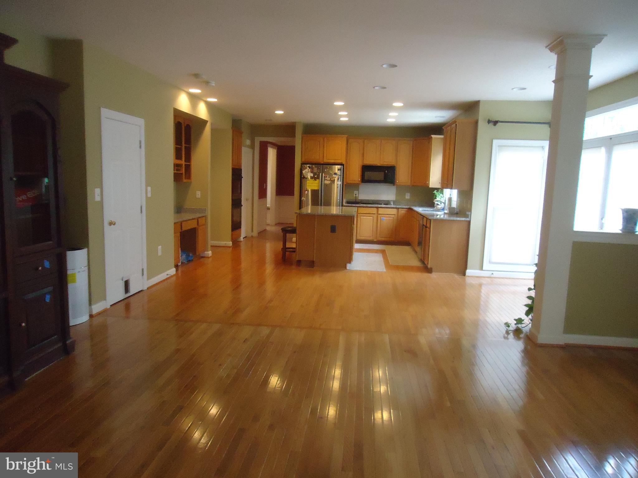 WESTVALE - Residential Lease