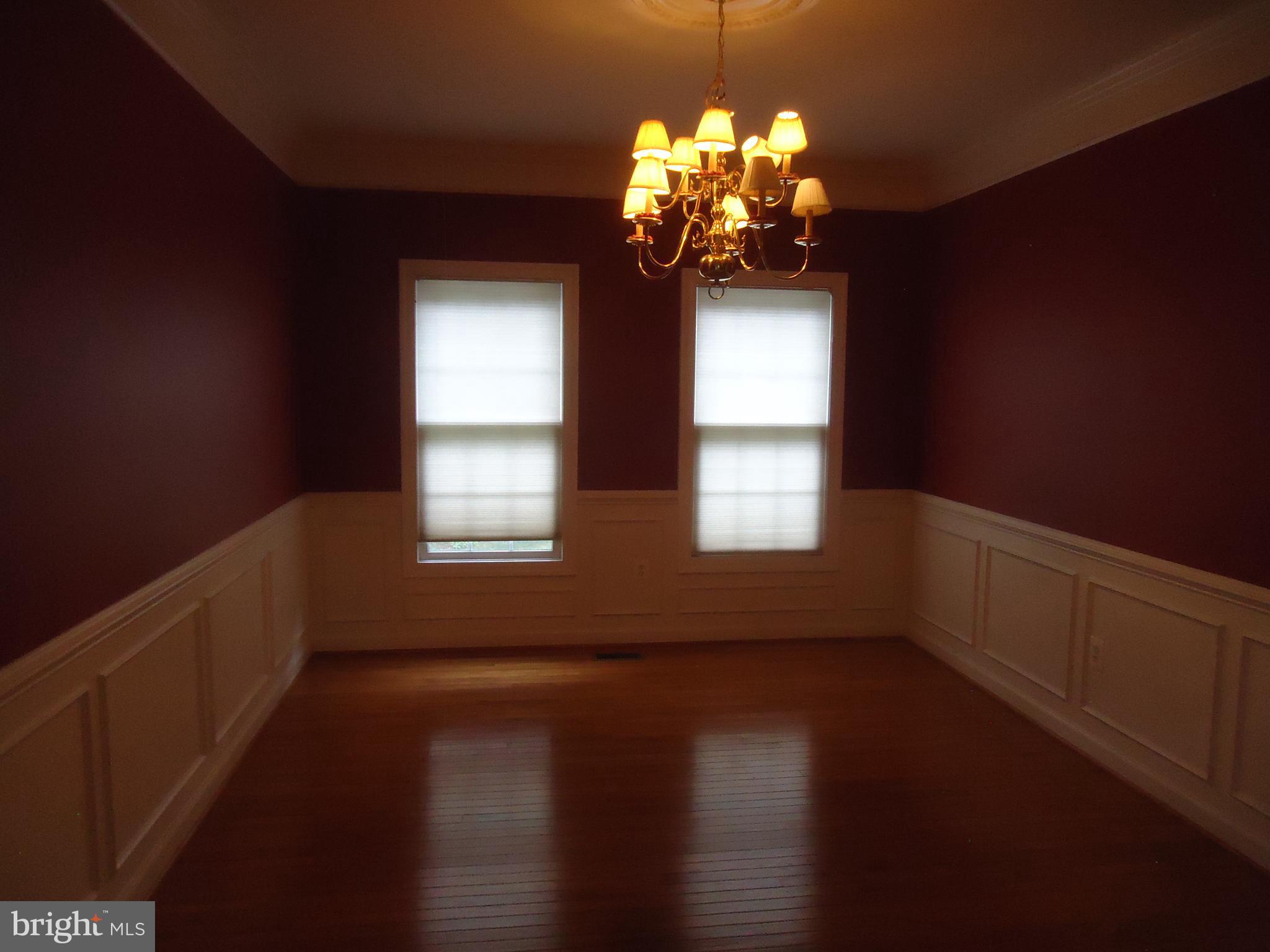 WESTVALE - Residential Lease