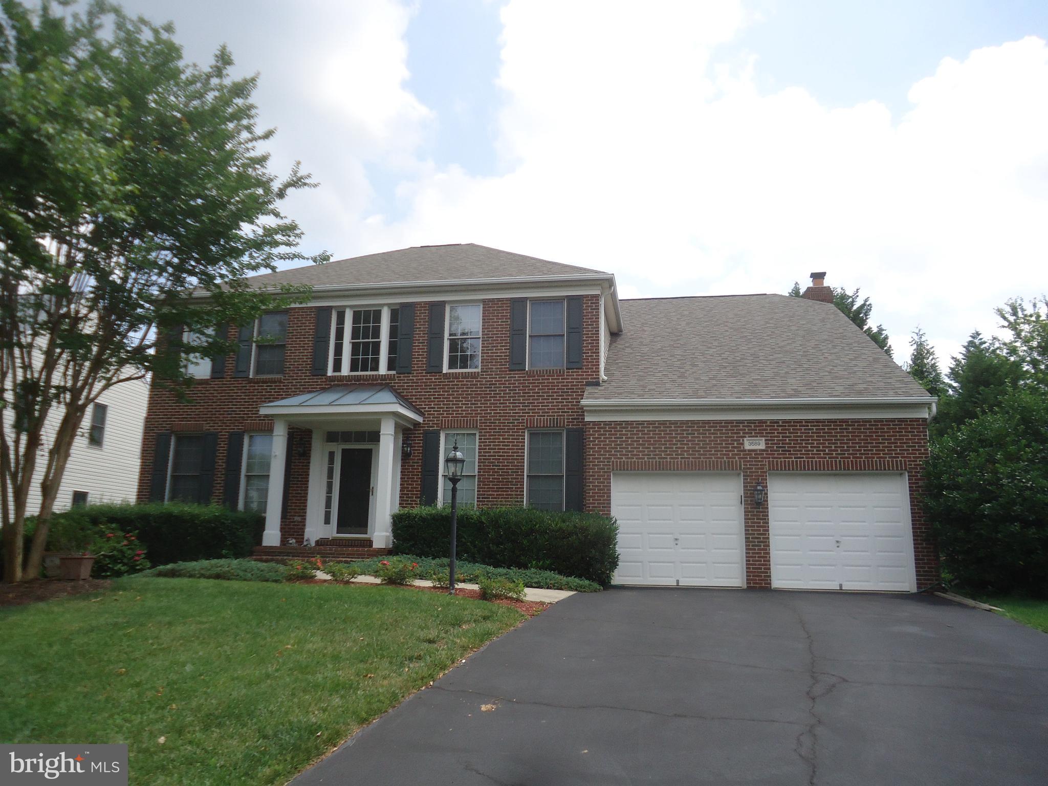 WESTVALE - Residential Lease