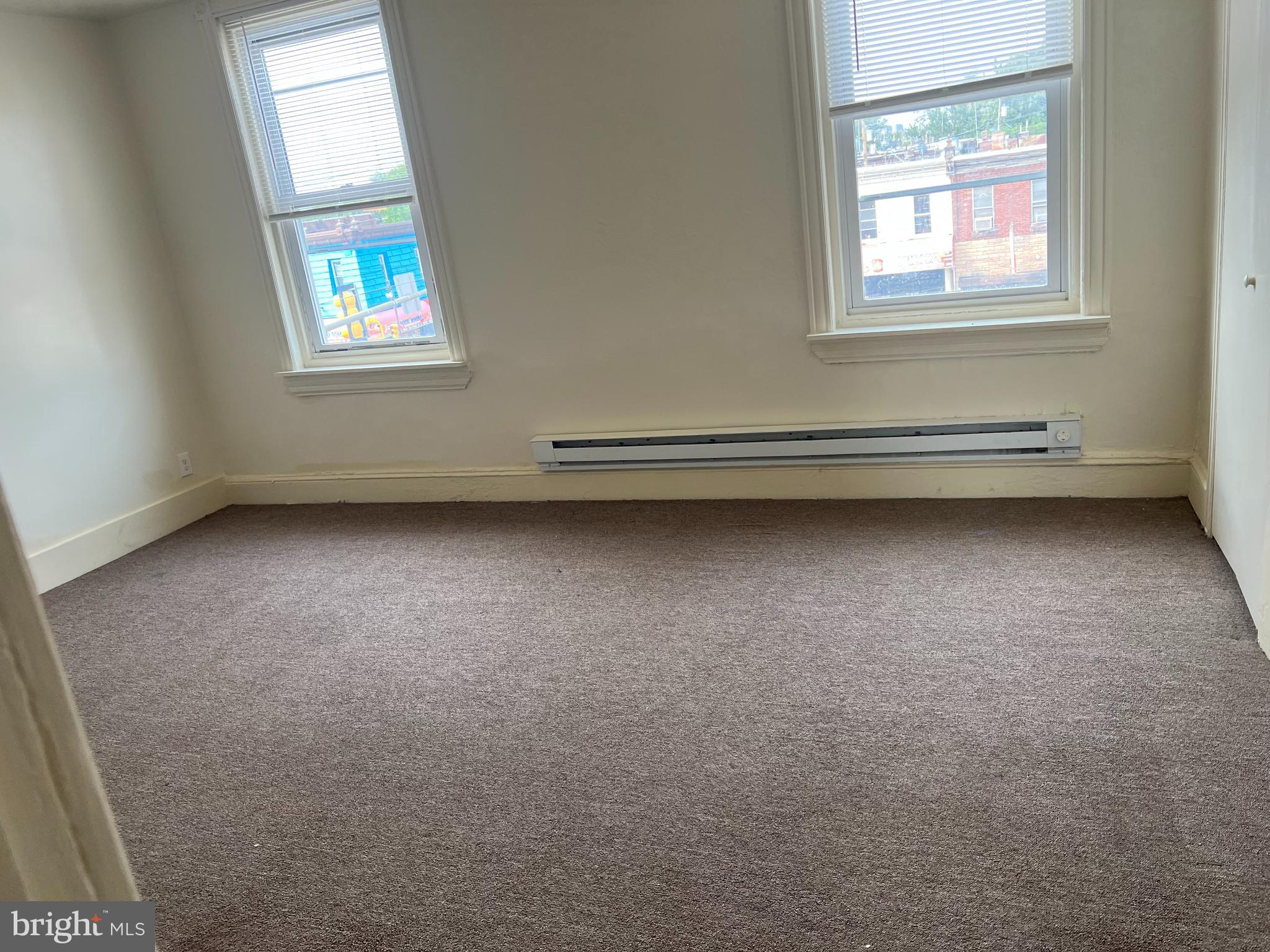 RICHMOND - Residential Lease