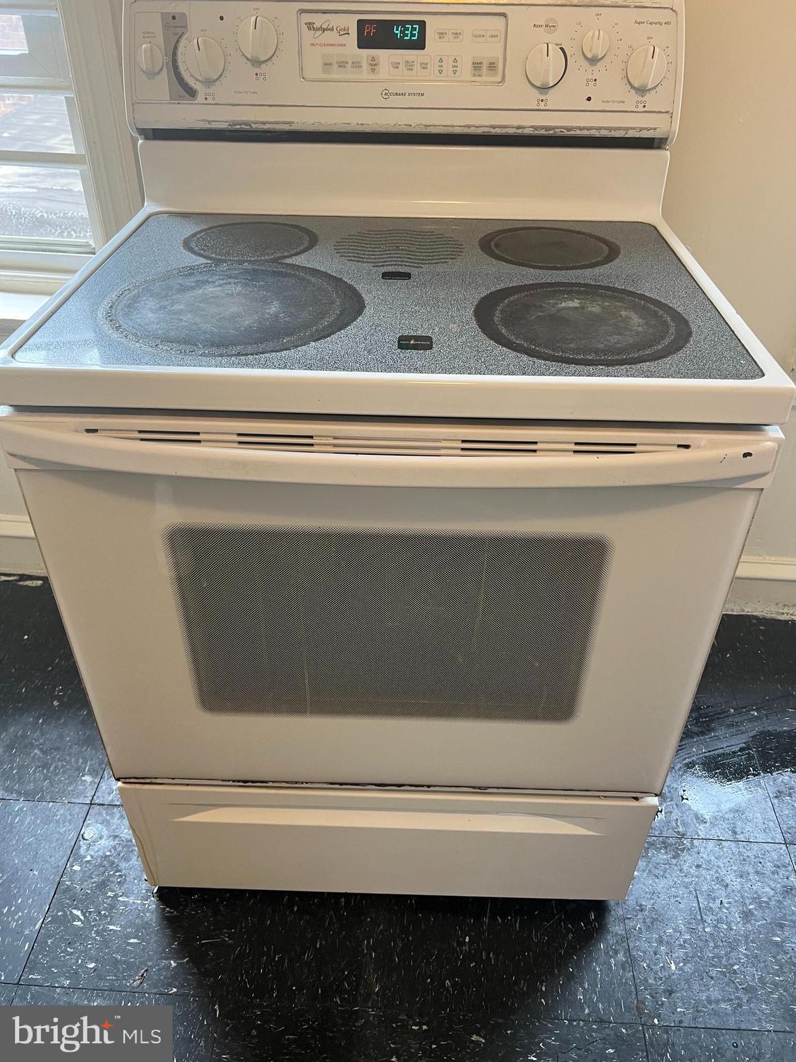 RICHMOND - Residential Lease