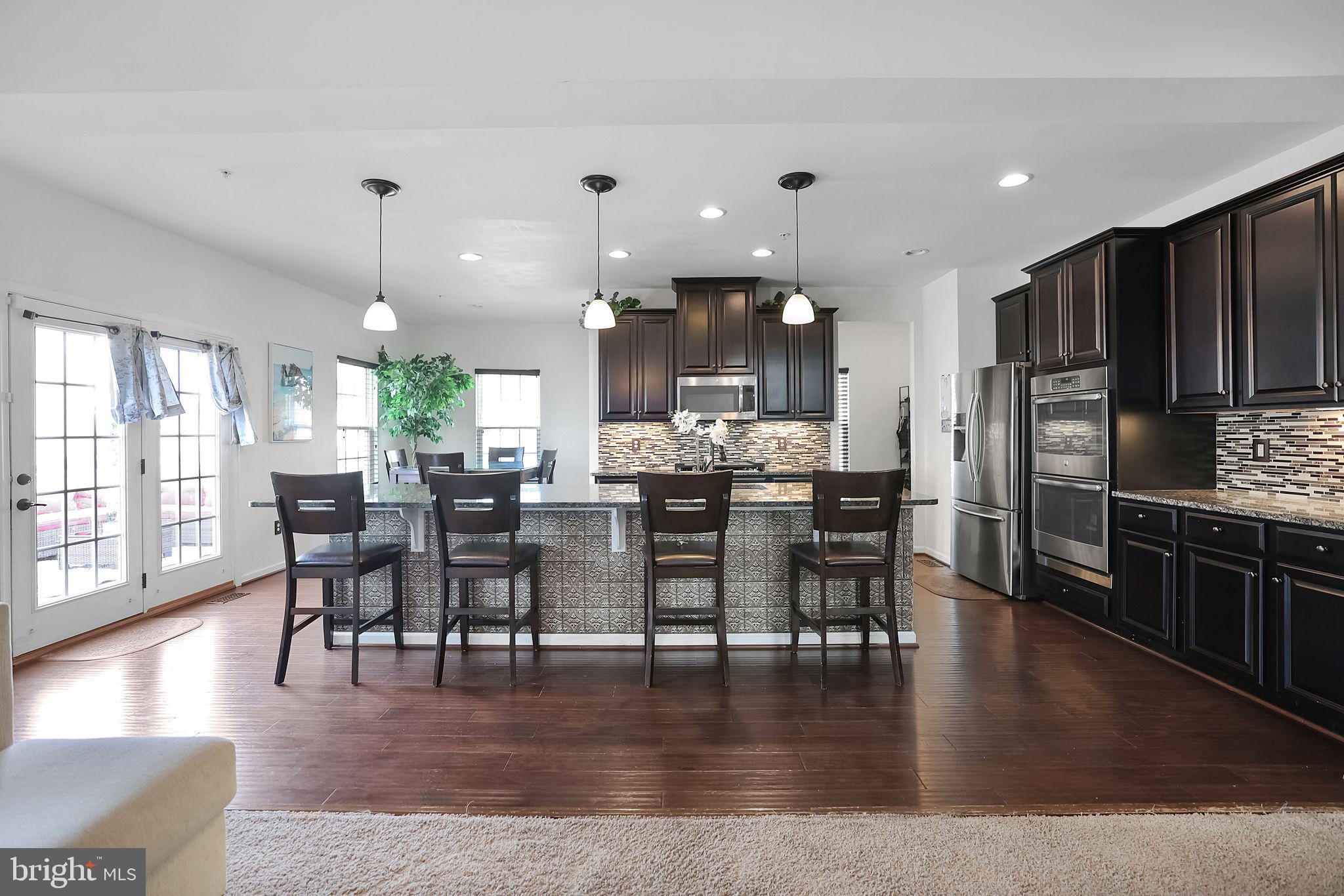 AGRICOPIA - Residential