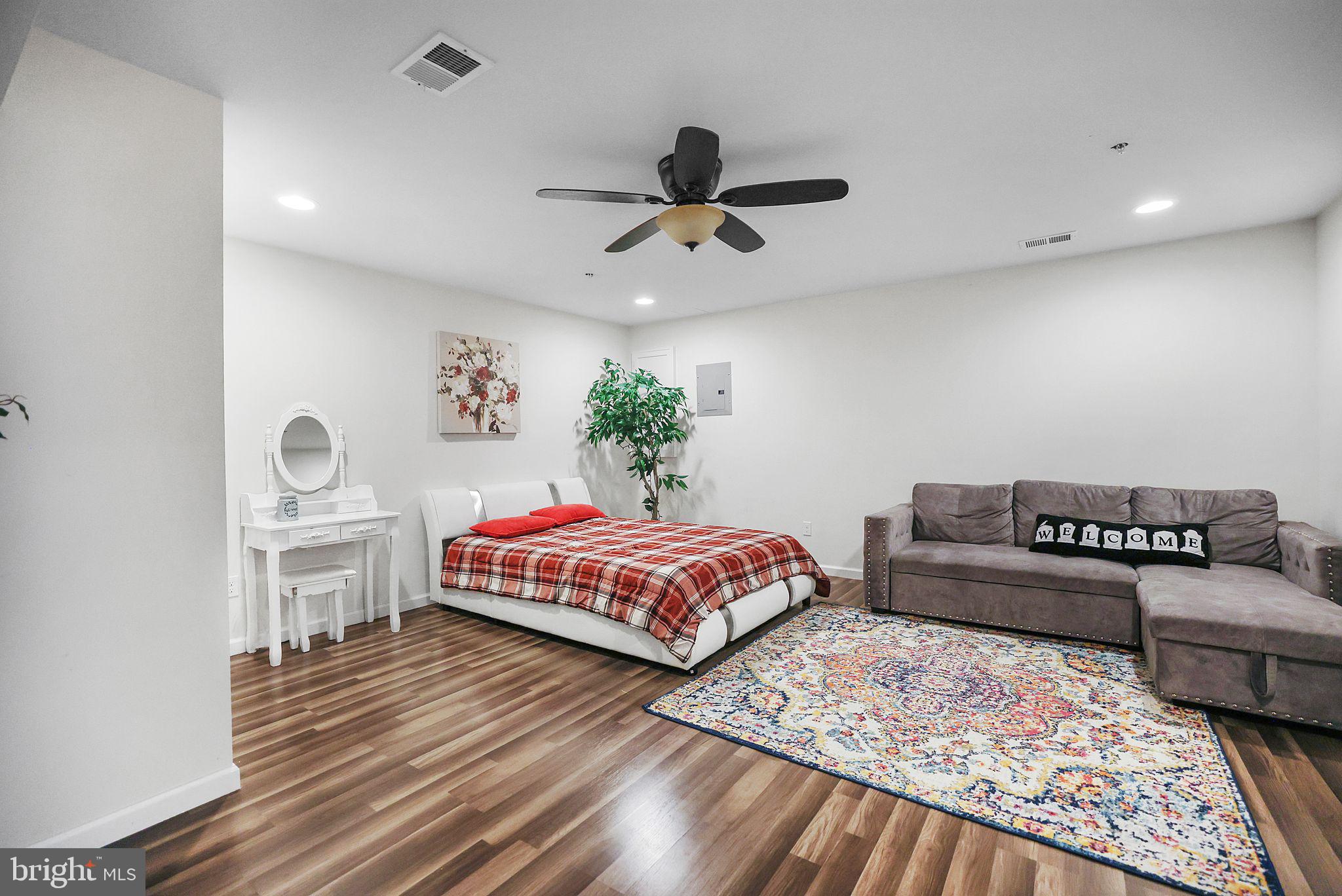 AGRICOPIA - Residential