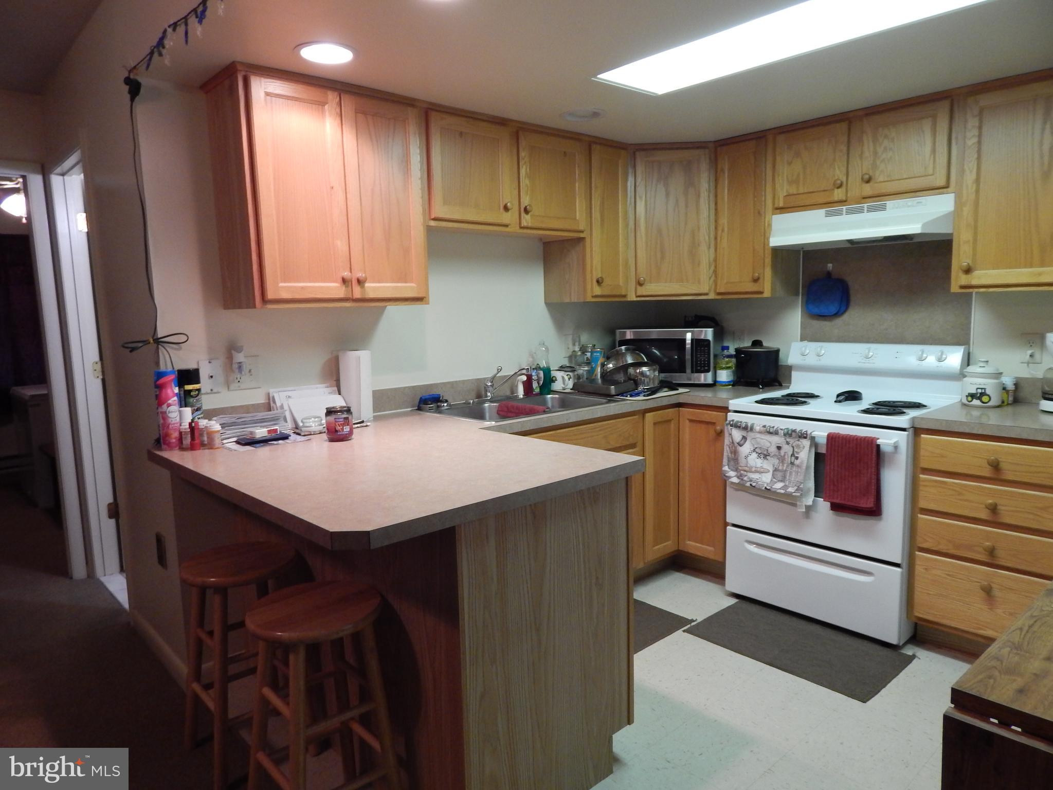 NONE AVAILABLE - Residential Income