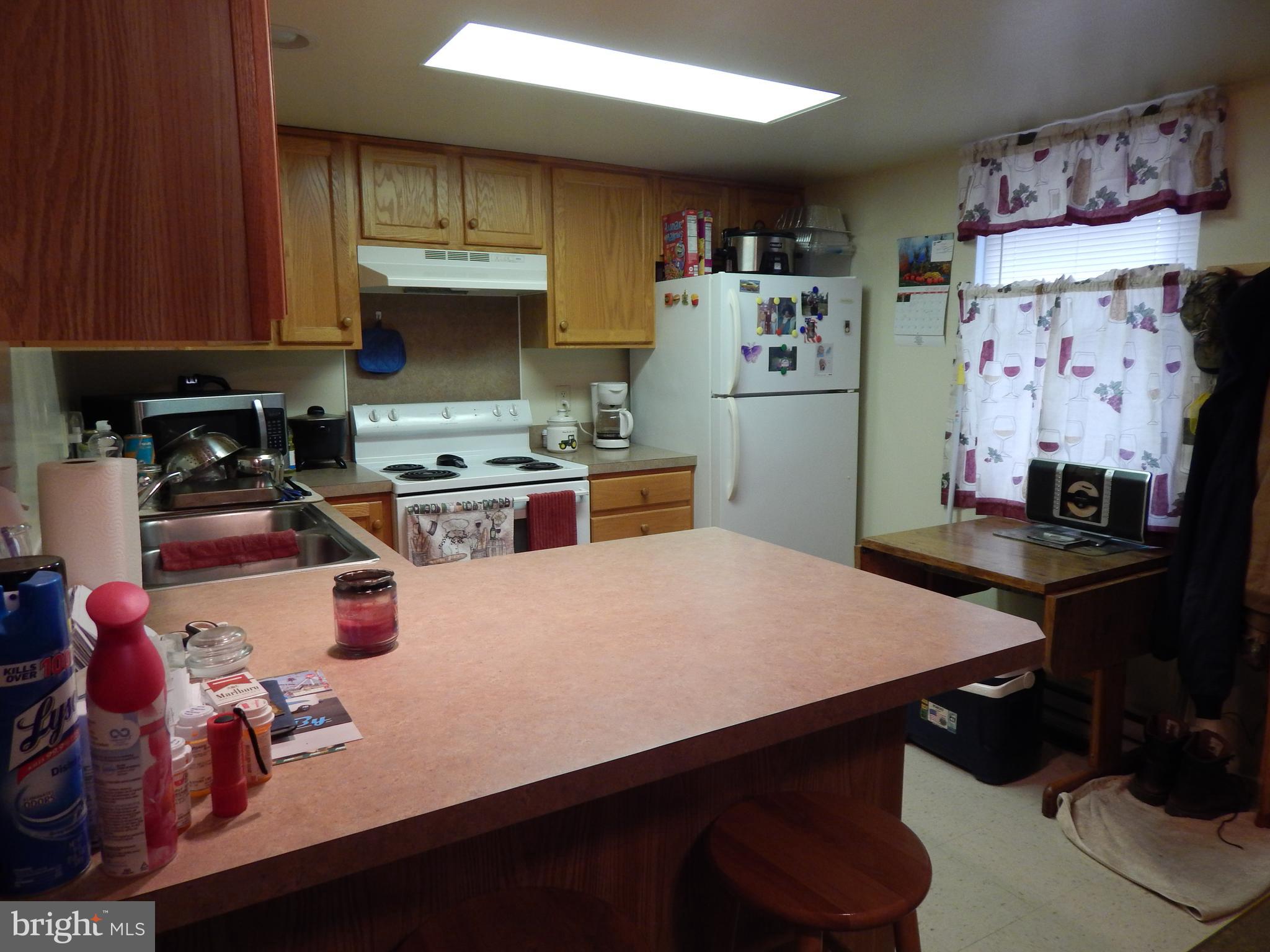 NONE AVAILABLE - Residential Income