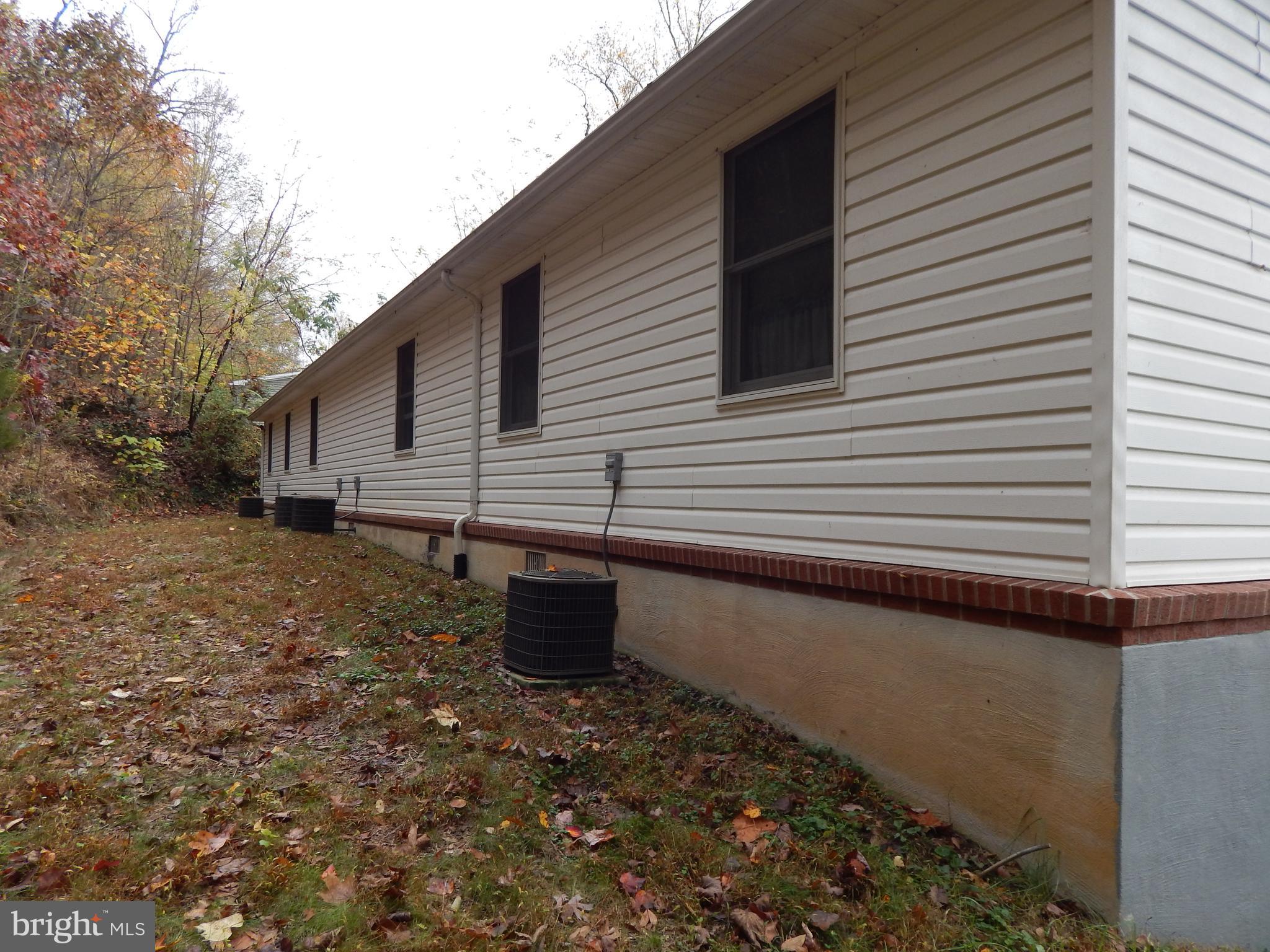 NONE AVAILABLE - Residential Income